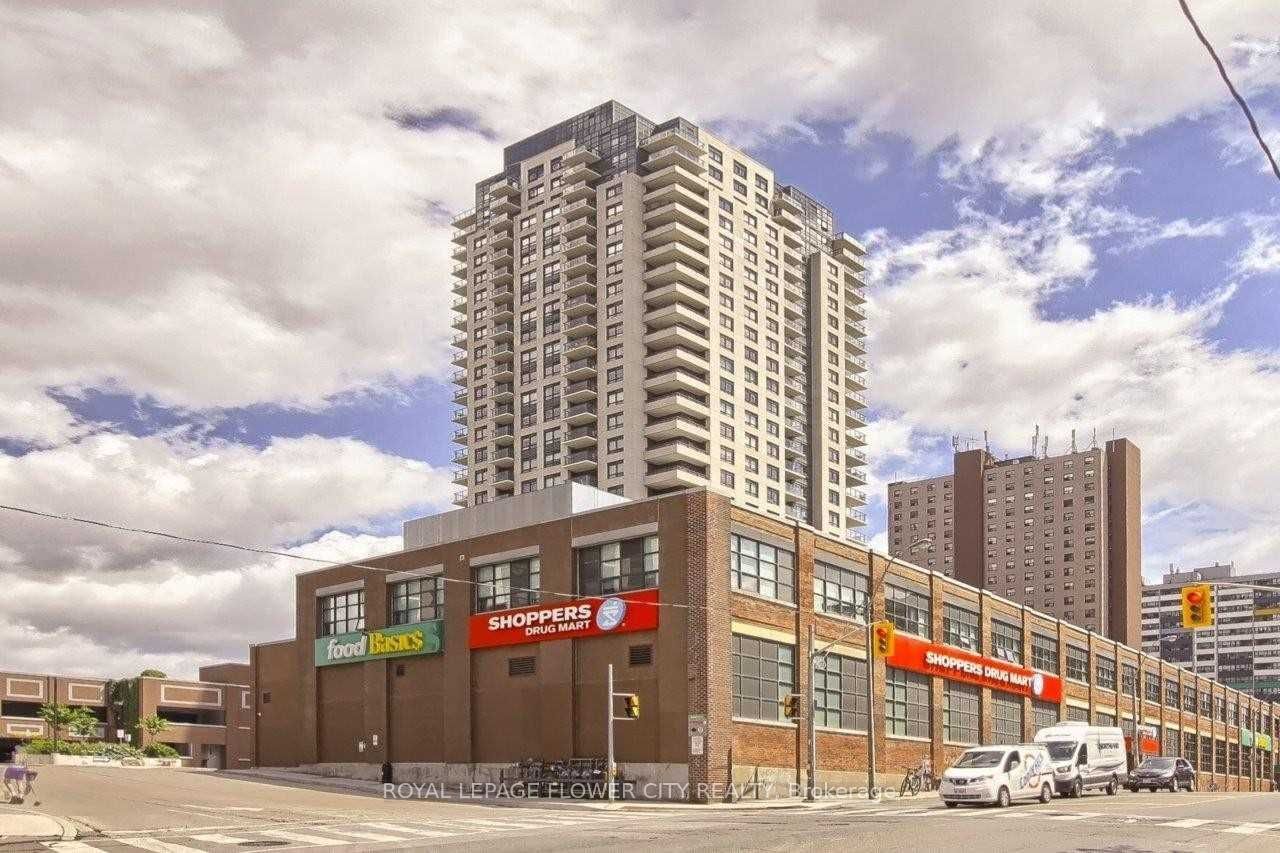 1410 Dupont Street 2002, Toronto, ON M6H 0B6
