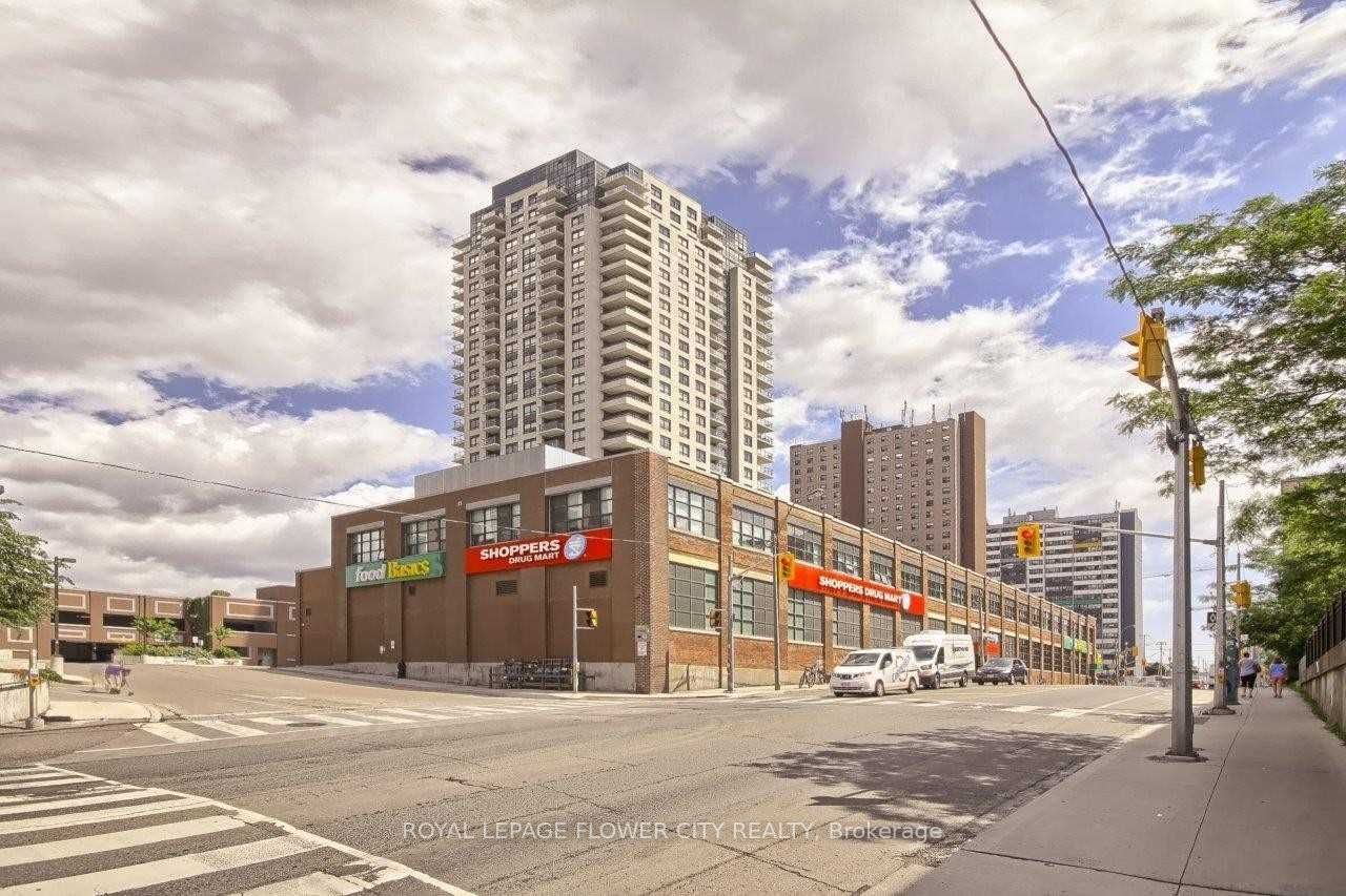 1410 Dupont Street 2002, Toronto, ON M6H 0B6 photo 2