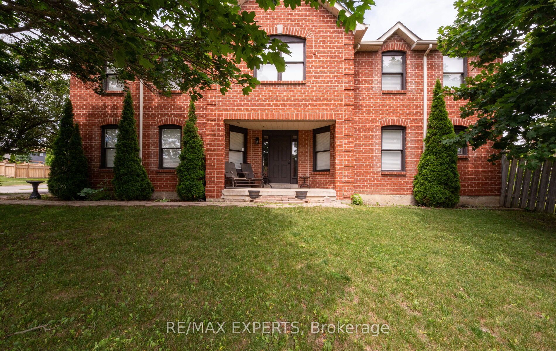 1 Goodfellow Crescent, Caledon, ON L7E 5Z4 photo 4
