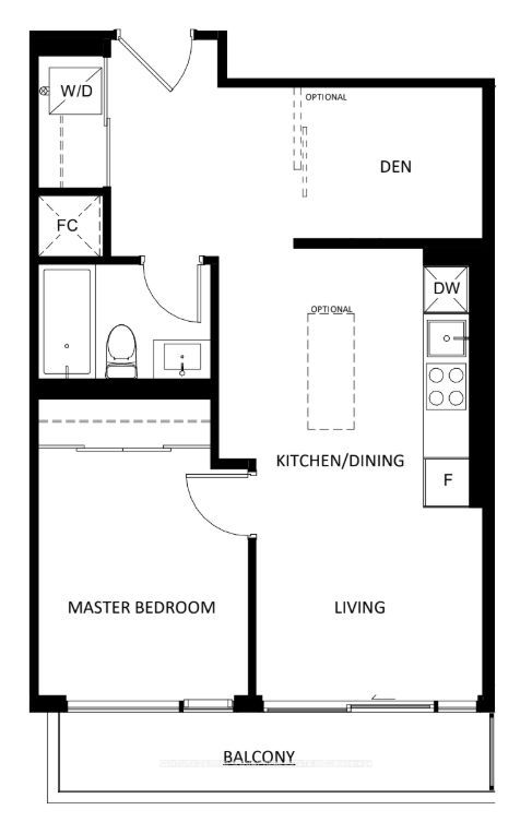 3009 Novar Road 614, Mississauga, ON L5B 0P9 photo 2