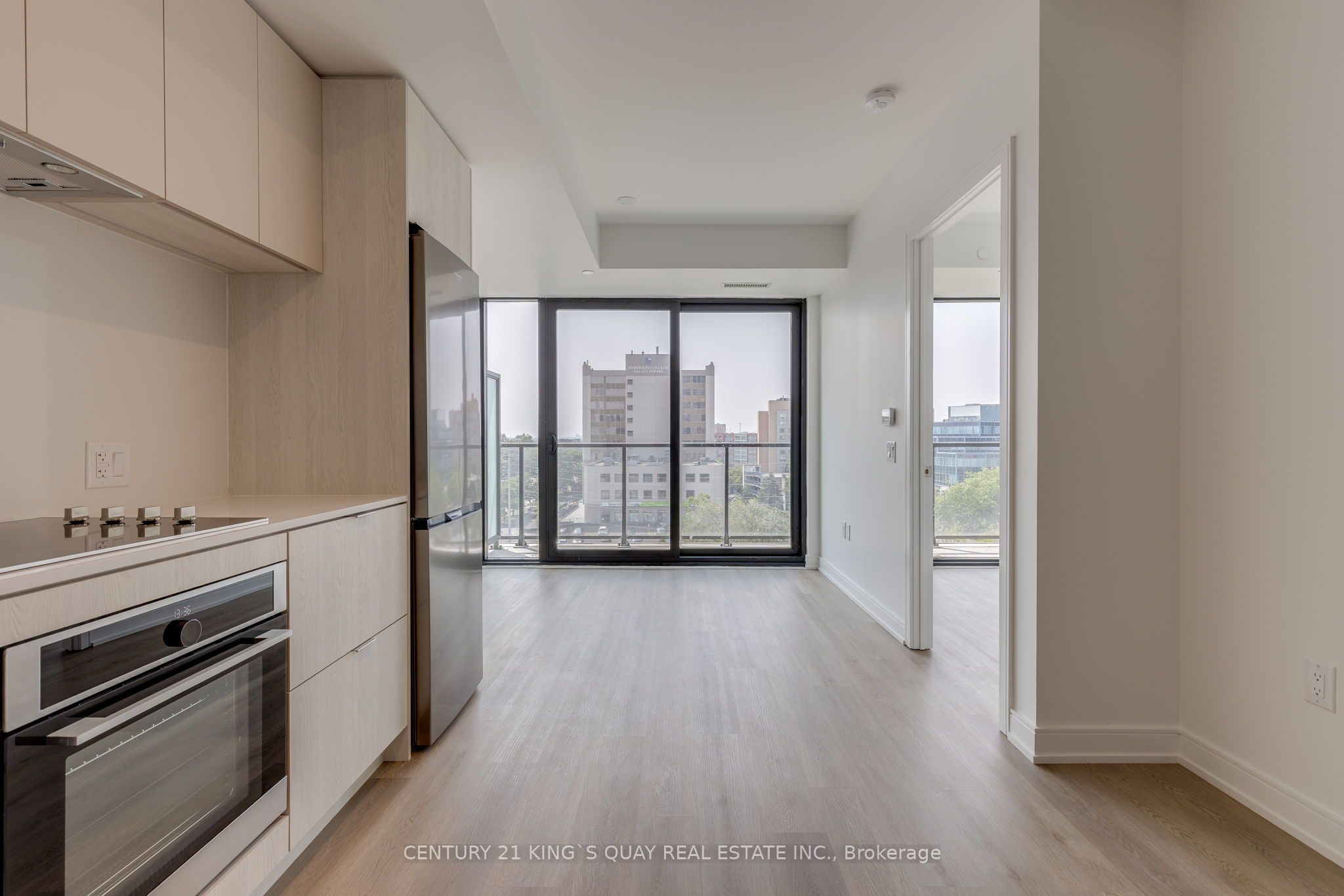 3009 Novar Road 614, Mississauga, ON L5B 0P9 photo 4