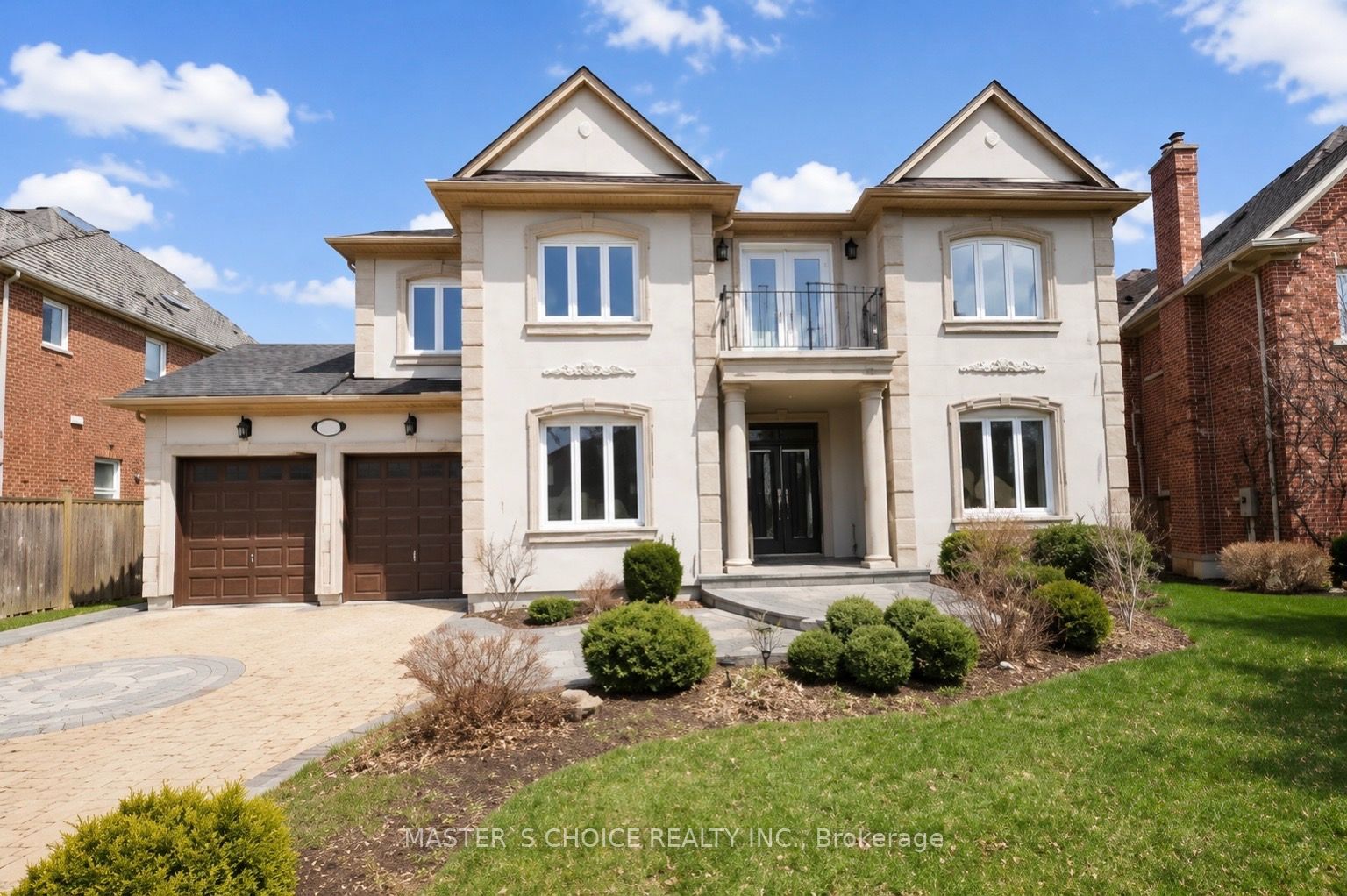5265 Elmridge Drive, Mississauga, ON L5M 5A4