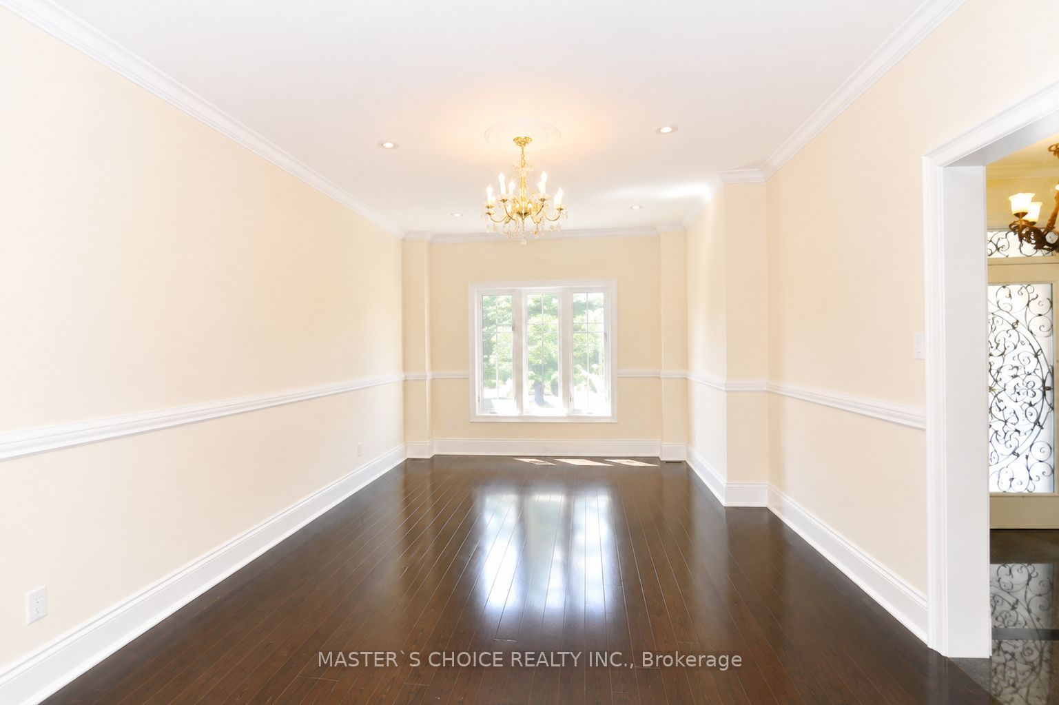 5265 Elmridge Drive, Mississauga, ON L5M 5A4 photo 5
