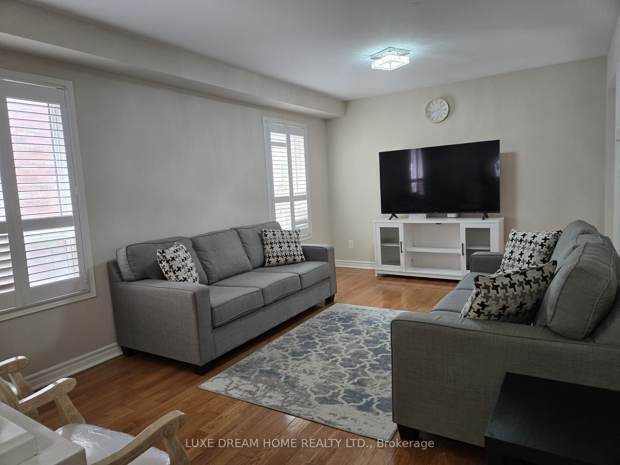 423 Huntington Ridge Drive, Mississauga, ON L5R 1P3 photo 5