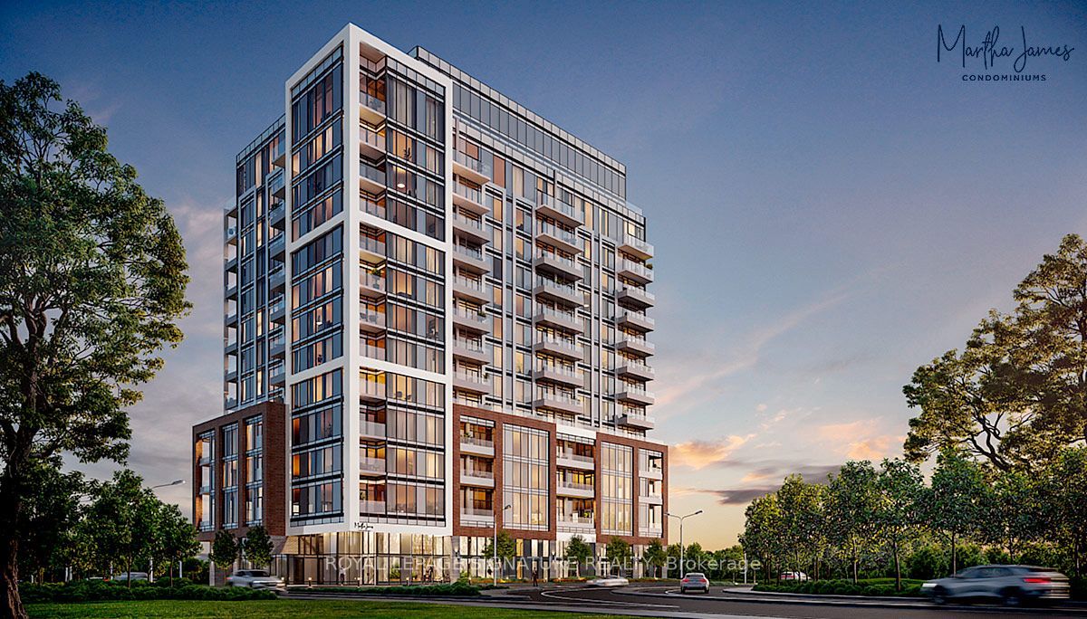 2088 James Street 504, Burlington, ON L7R 0H2