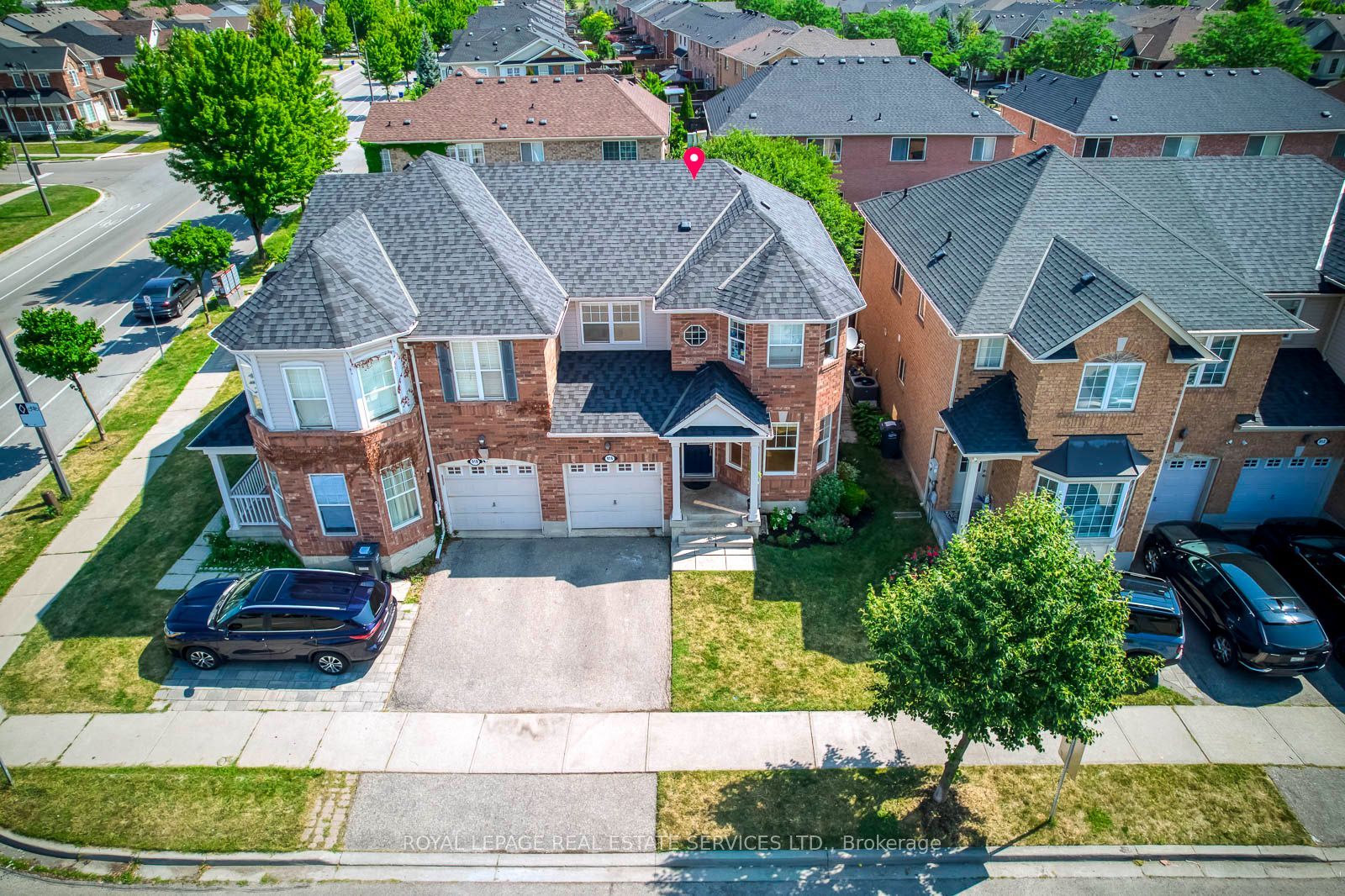 916 McNair Circle, Milton, ON L9T 6Y5 photo 2