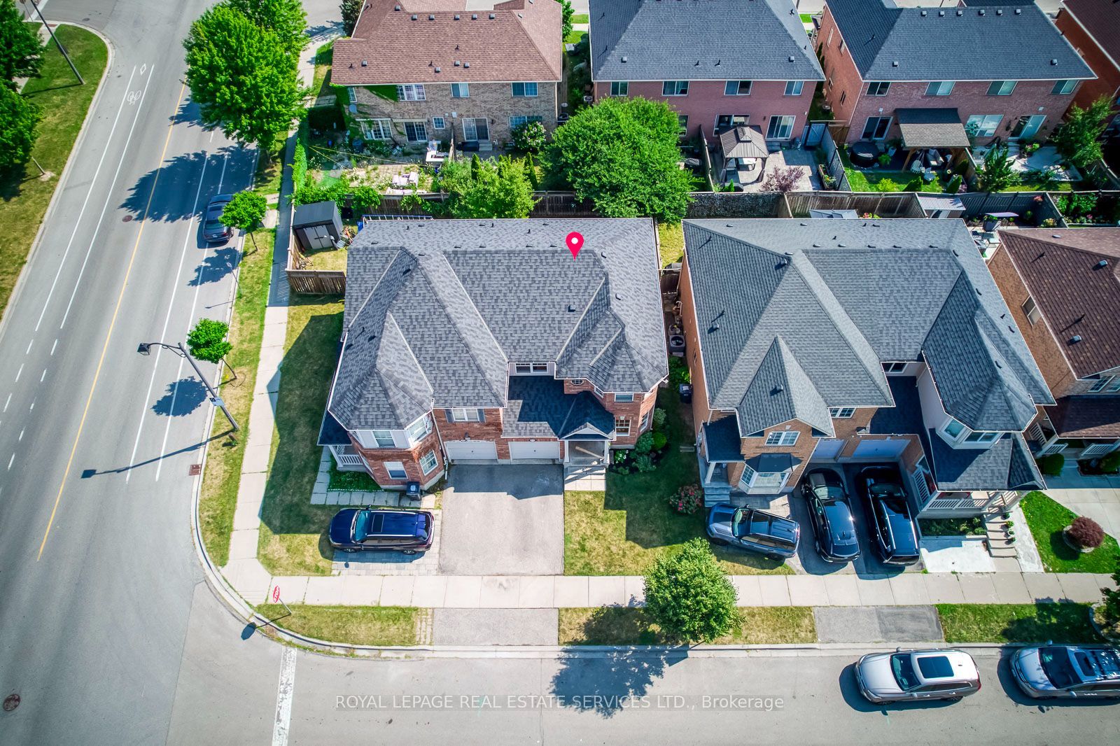 916 McNair Circle, Milton, ON L9T 6Y5 photo 3