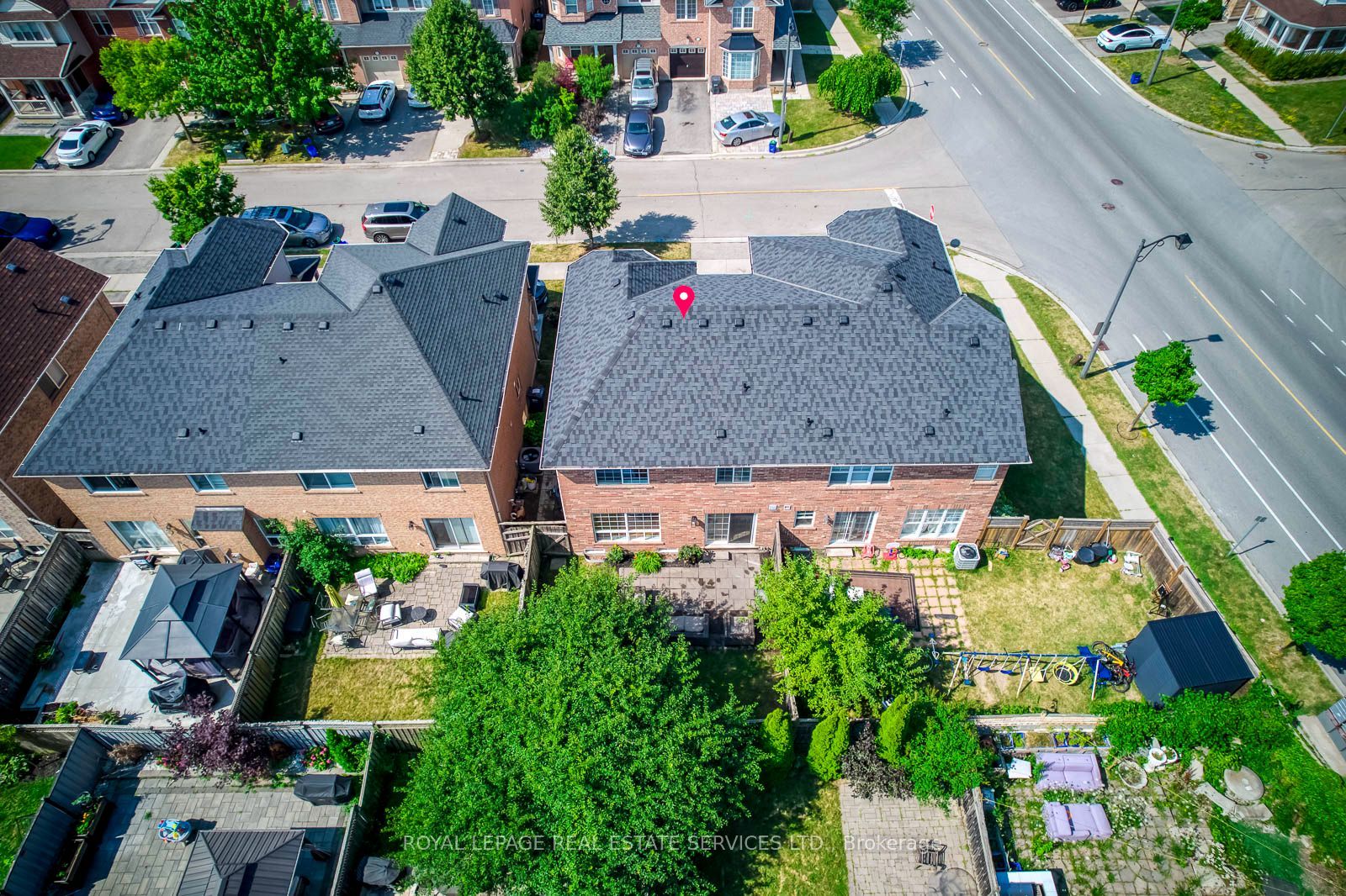 916 McNair Circle, Milton, ON L9T 6Y5 photo 5
