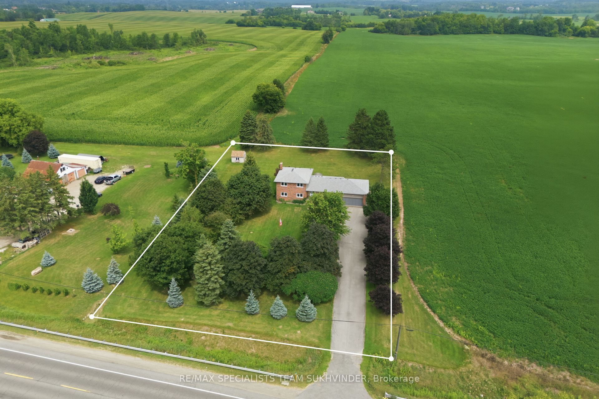 14791 Hwy 50, Caledon, ON L7E 0A6