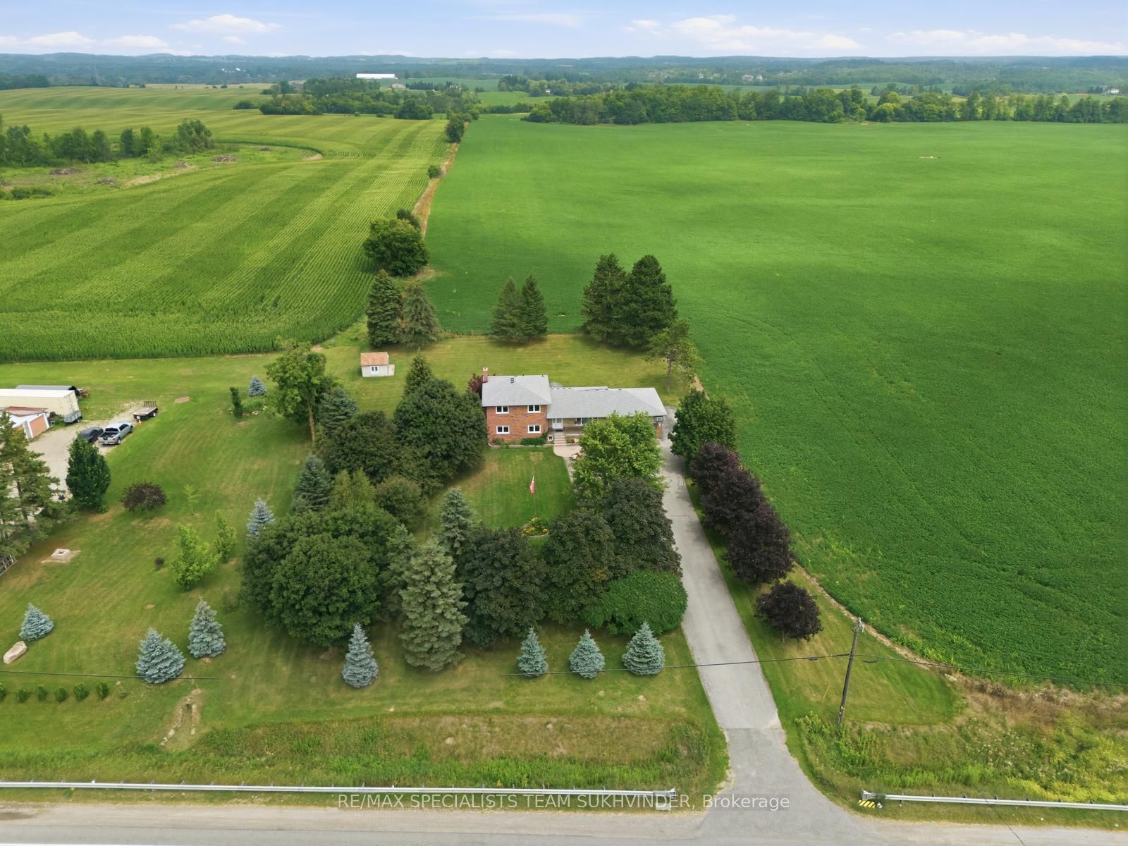 14791 Hwy 50, Caledon, ON L7E 0A6 photo 4