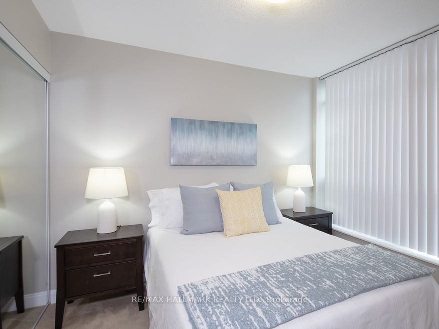 5191 Dundas (3 Summerland Terr.) Street W 2505, Toronto, ON M9A 0B2 photo 5
