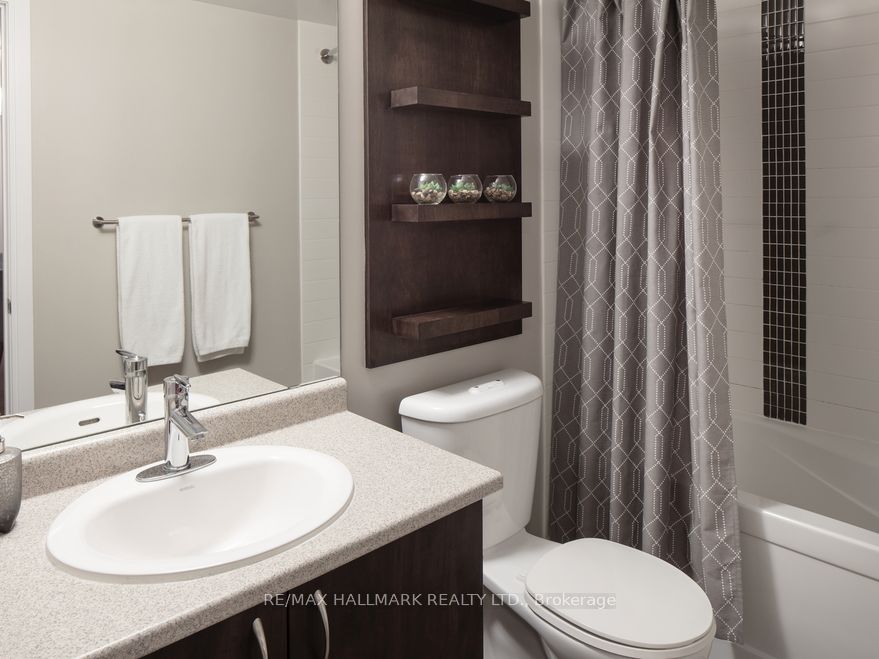 5191 Dundas (3 Summerland Terr.) Street W 2503, Toronto, ON M9A 0B2 photo 5