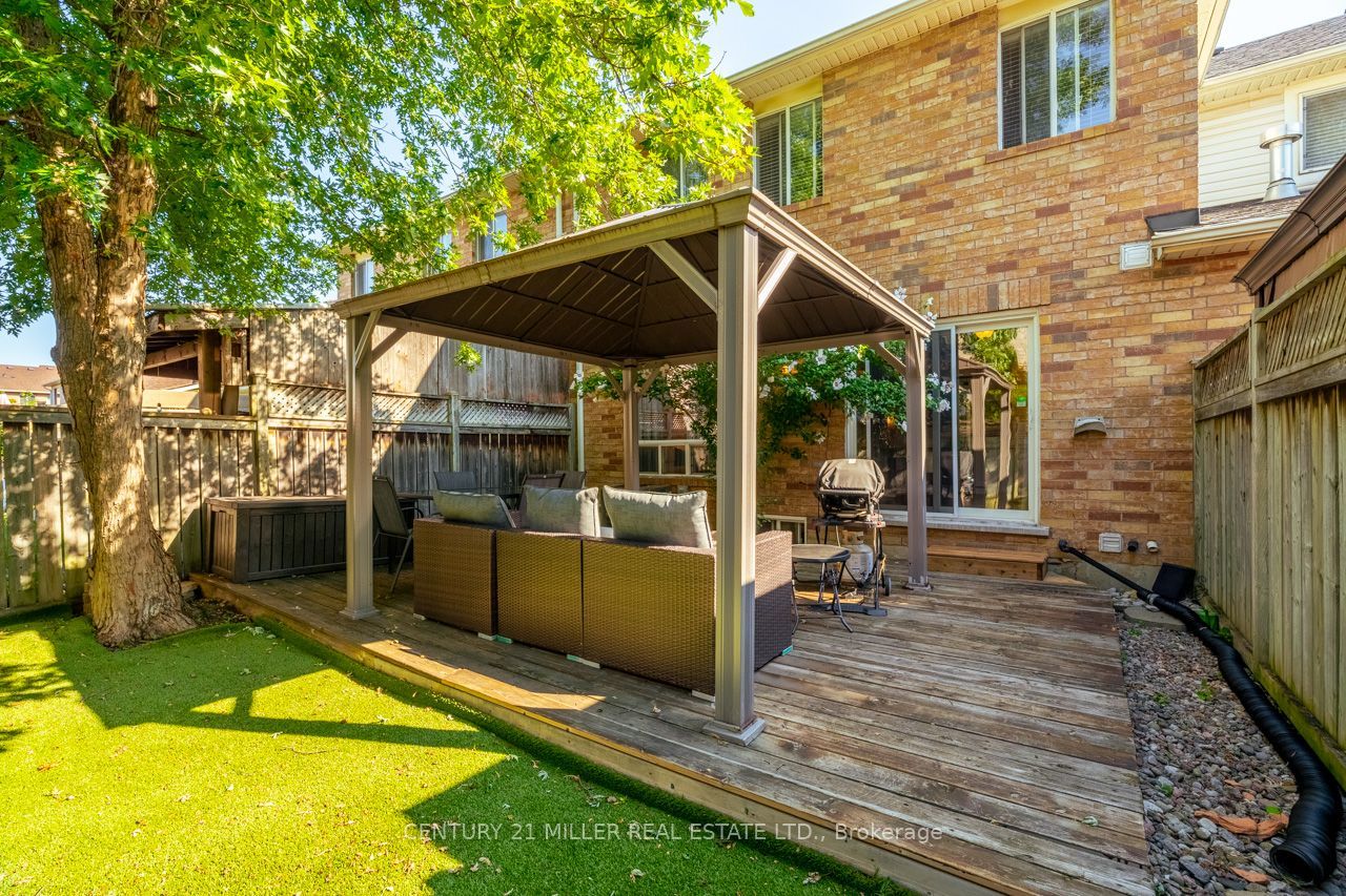 432 Bundy Drive, Milton, ON L9T 5N5