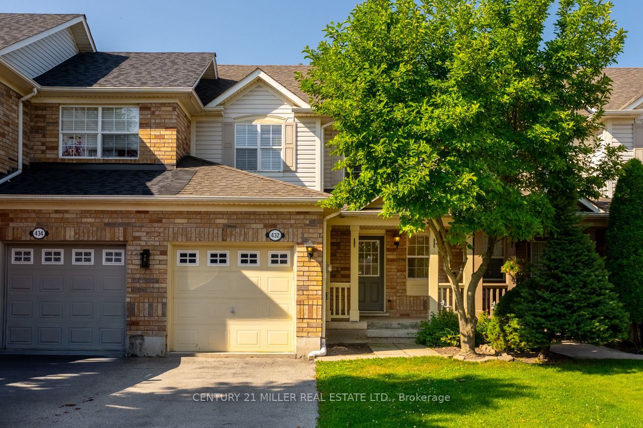432 Bundy Drive, Milton, ON L9T 5N5 photo 2
