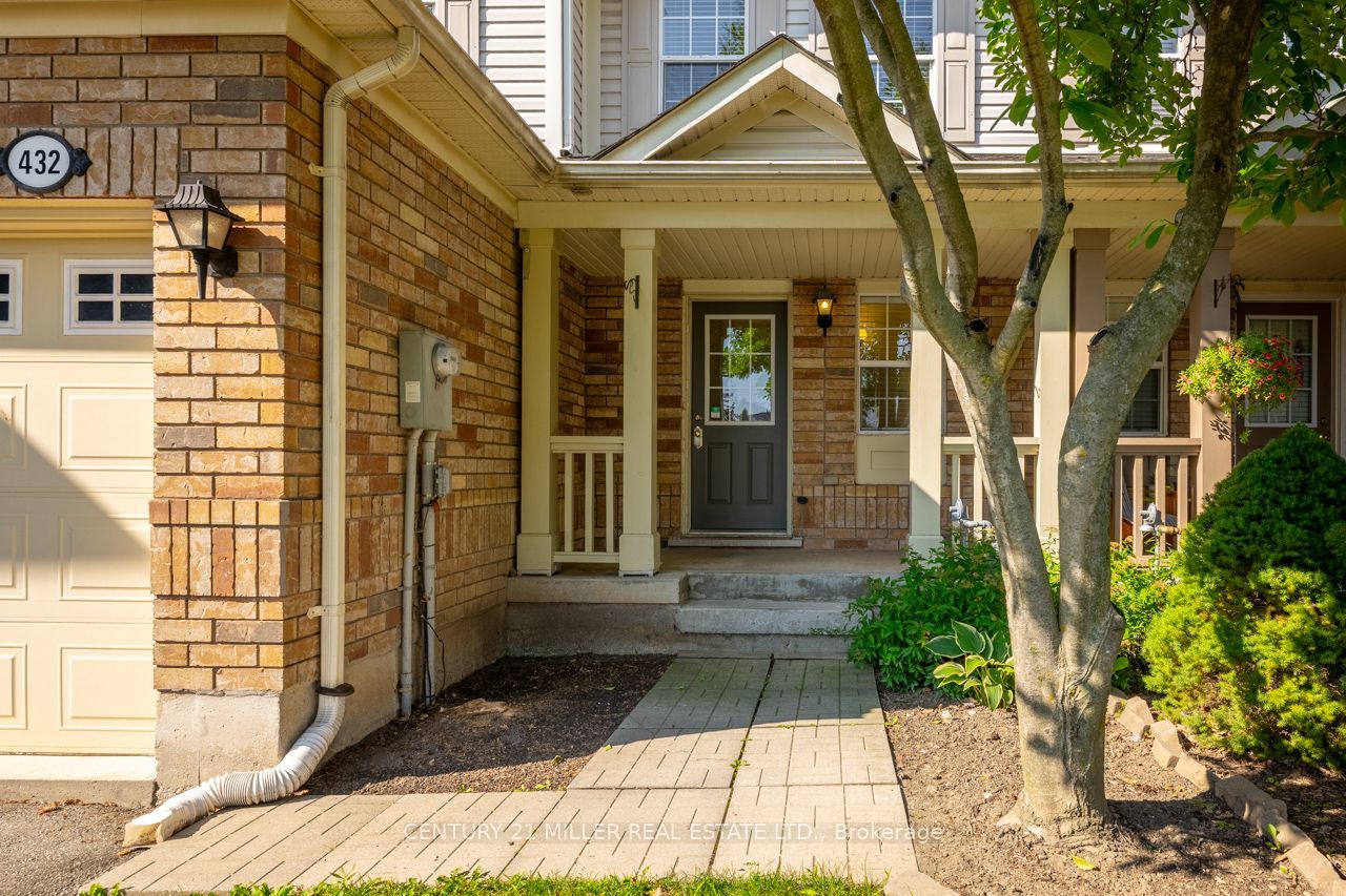 432 Bundy Drive, Milton, ON L9T 5N5 photo 3