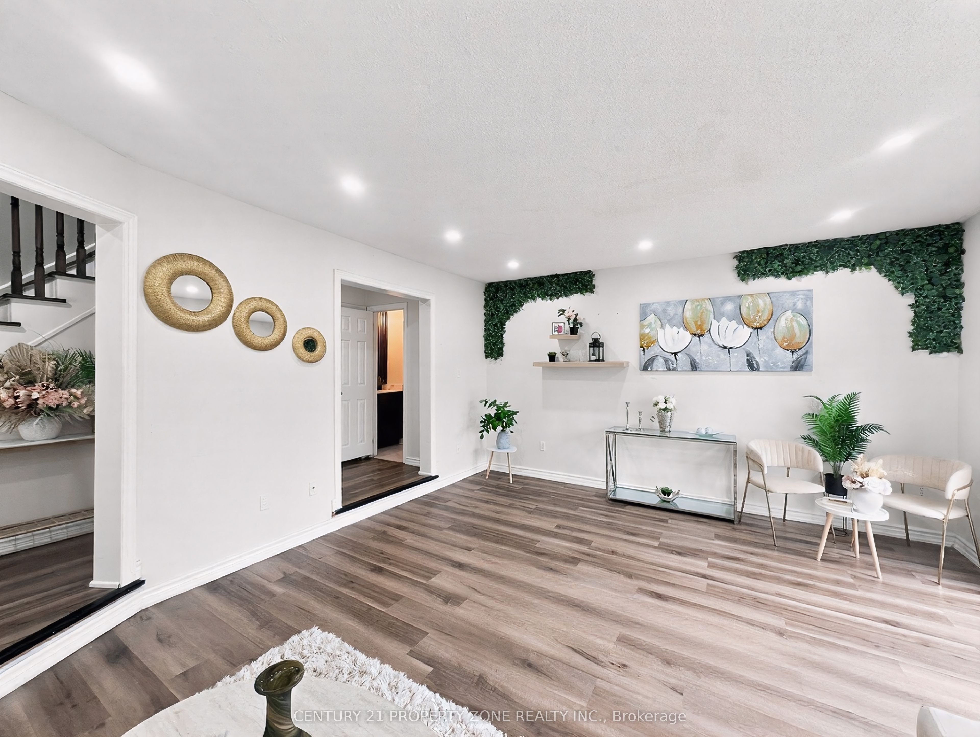 65 Shady Pine Circle, Brampton, ON L6R 1K3 photo 5