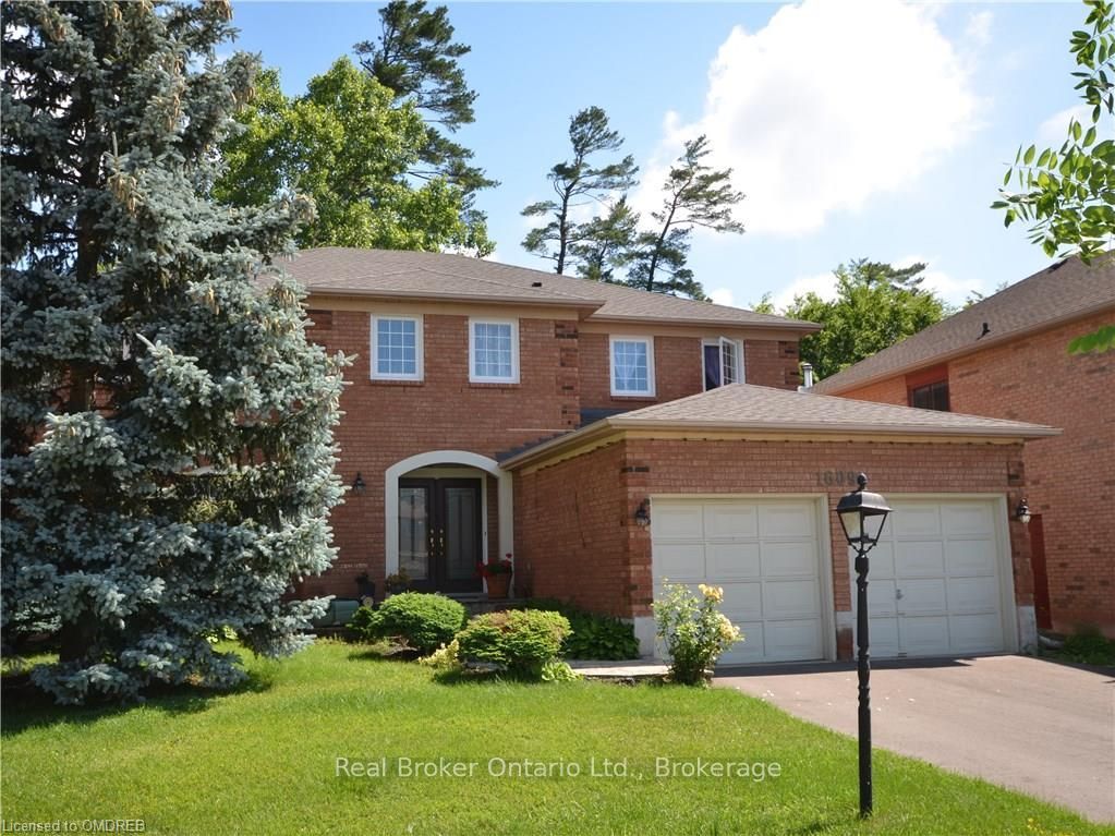 1609 Pilgrims Way, Oakville, ON L6M 2H2 photo 2