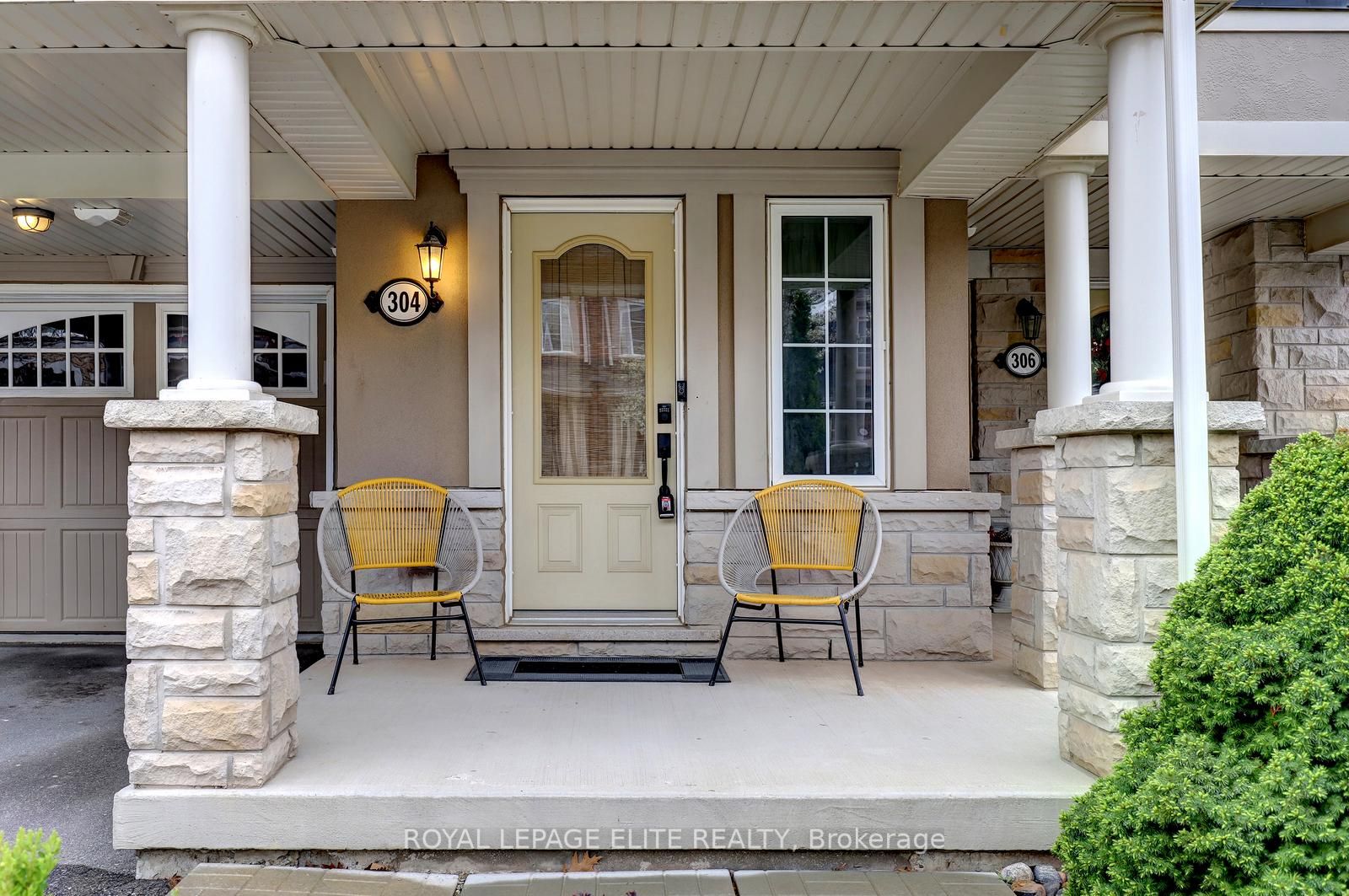 304 Sarah Cline Drive, Oakville, ON L6M 0V7 photo 4