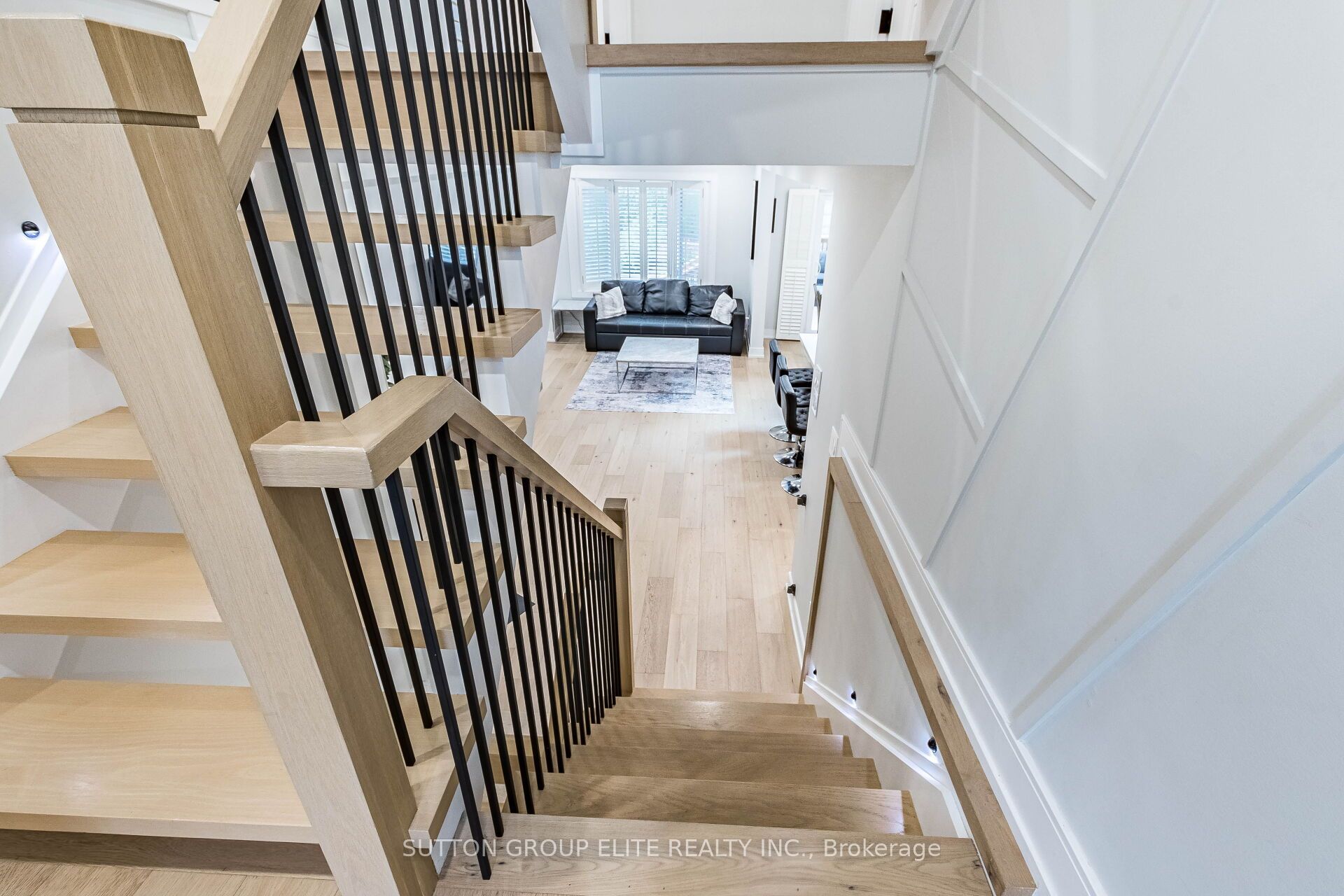 1009 Ibar Way, Mississauga, ON L5H 4H7 photo 4