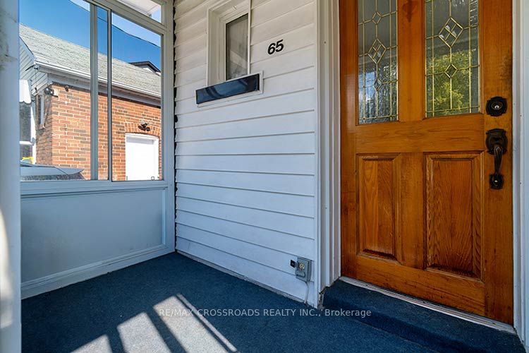 65 Manitoba Street, Toronto, ON M8Y 1E1 photo 5