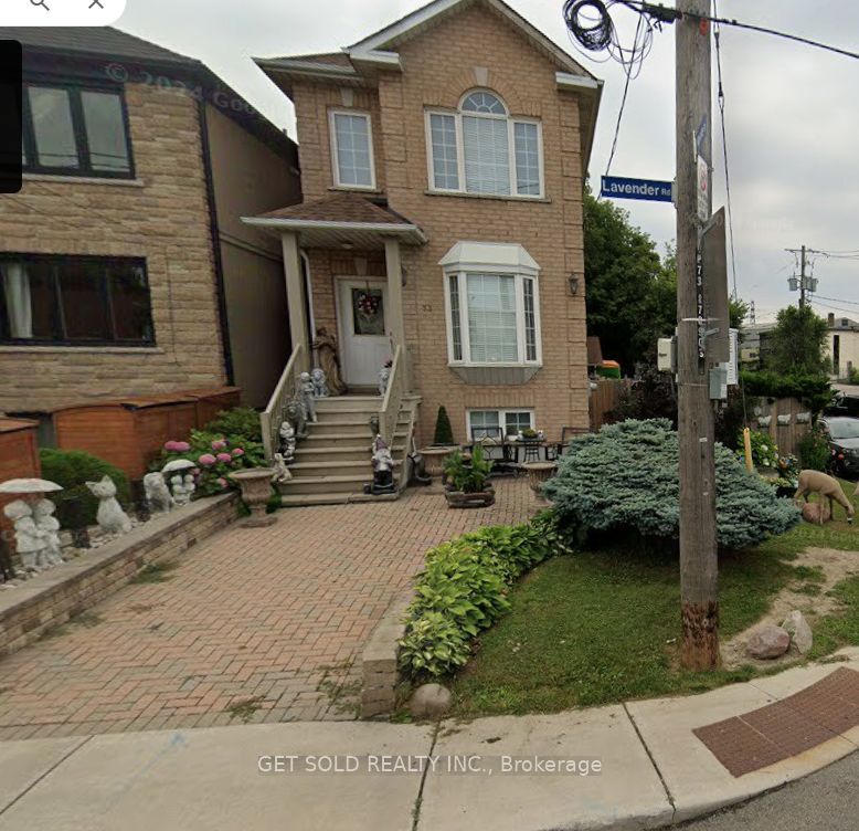 1496 Keele Street, Toronto, ON M6N 3E9