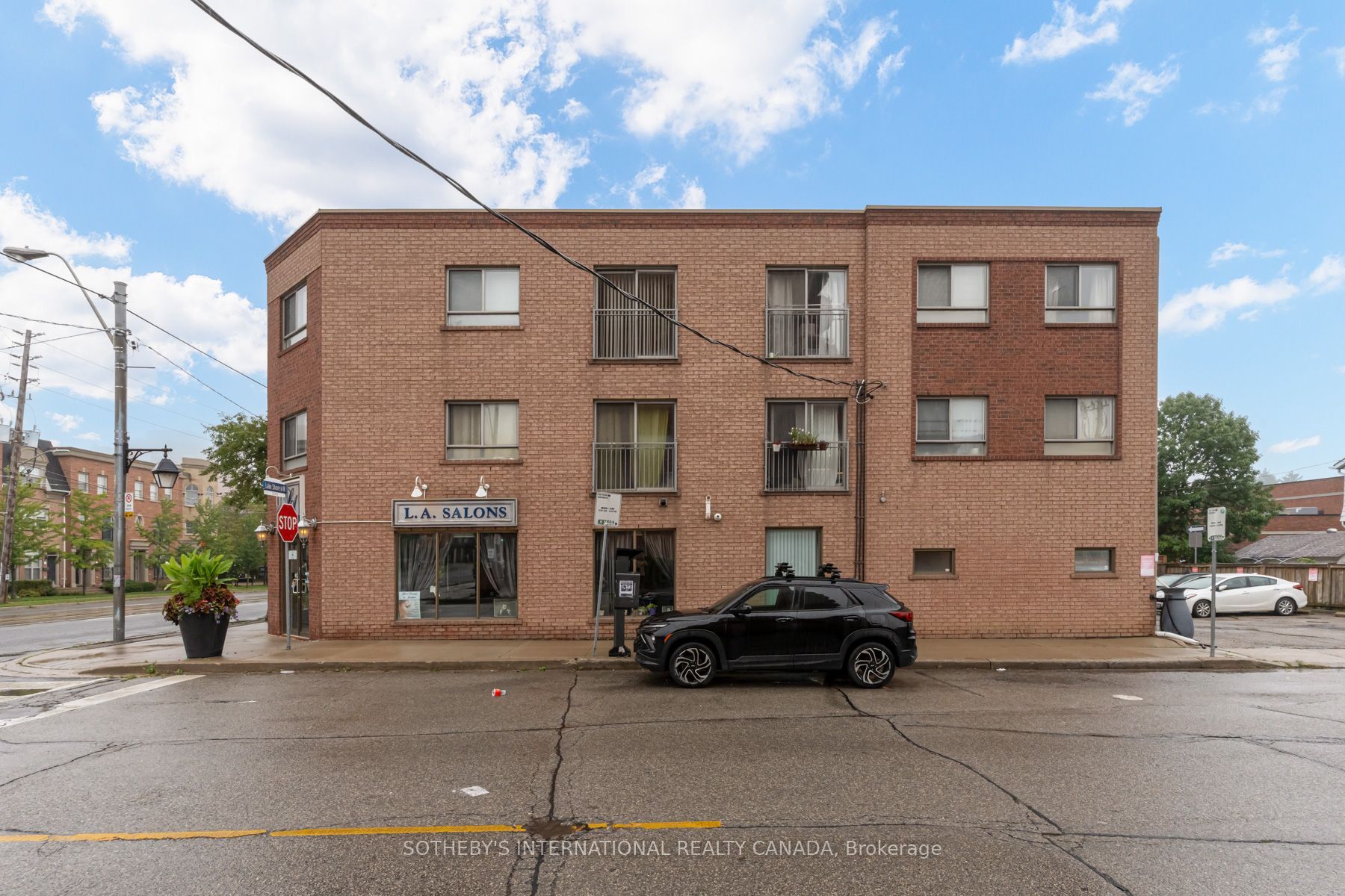 3069 Lakeshore Boulevard 301, Toronto, ON M8V 1K6 photo 2