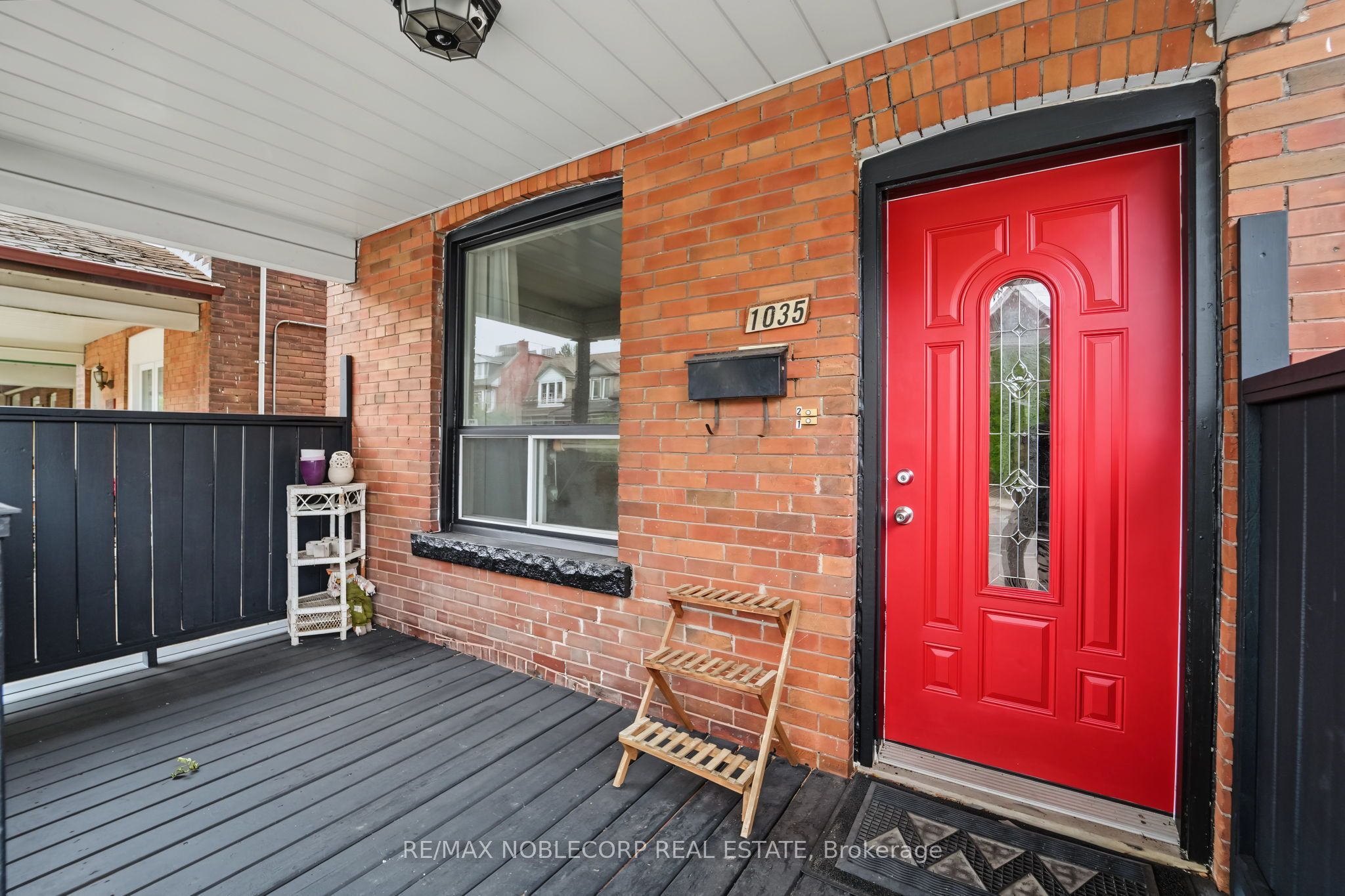 1035 Dovercourt Road, Toronto, ON M6H 2X7 photo 2