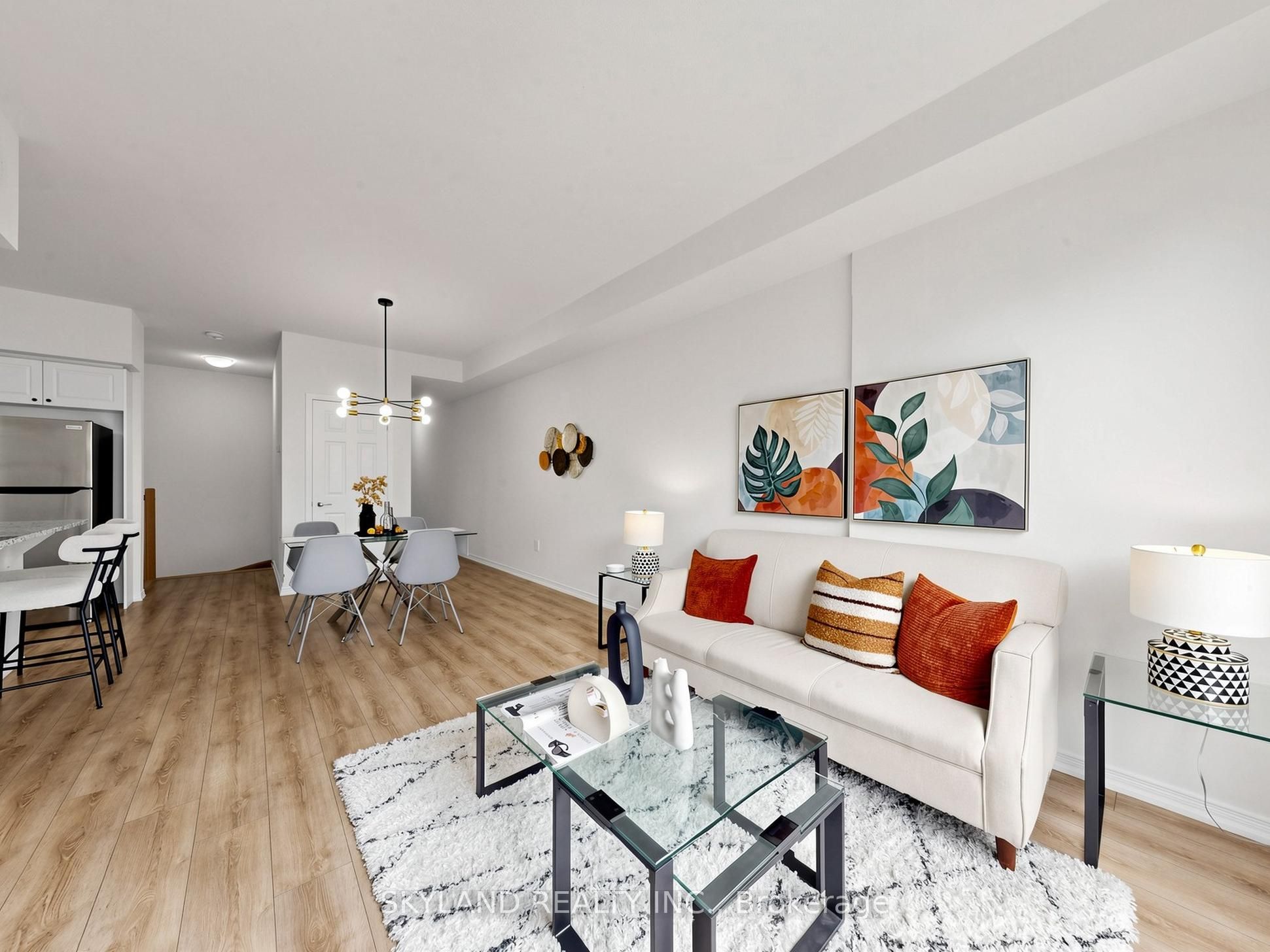 20 woodstream Drive 3, Toronto, ON M9W 0G1 photo 4