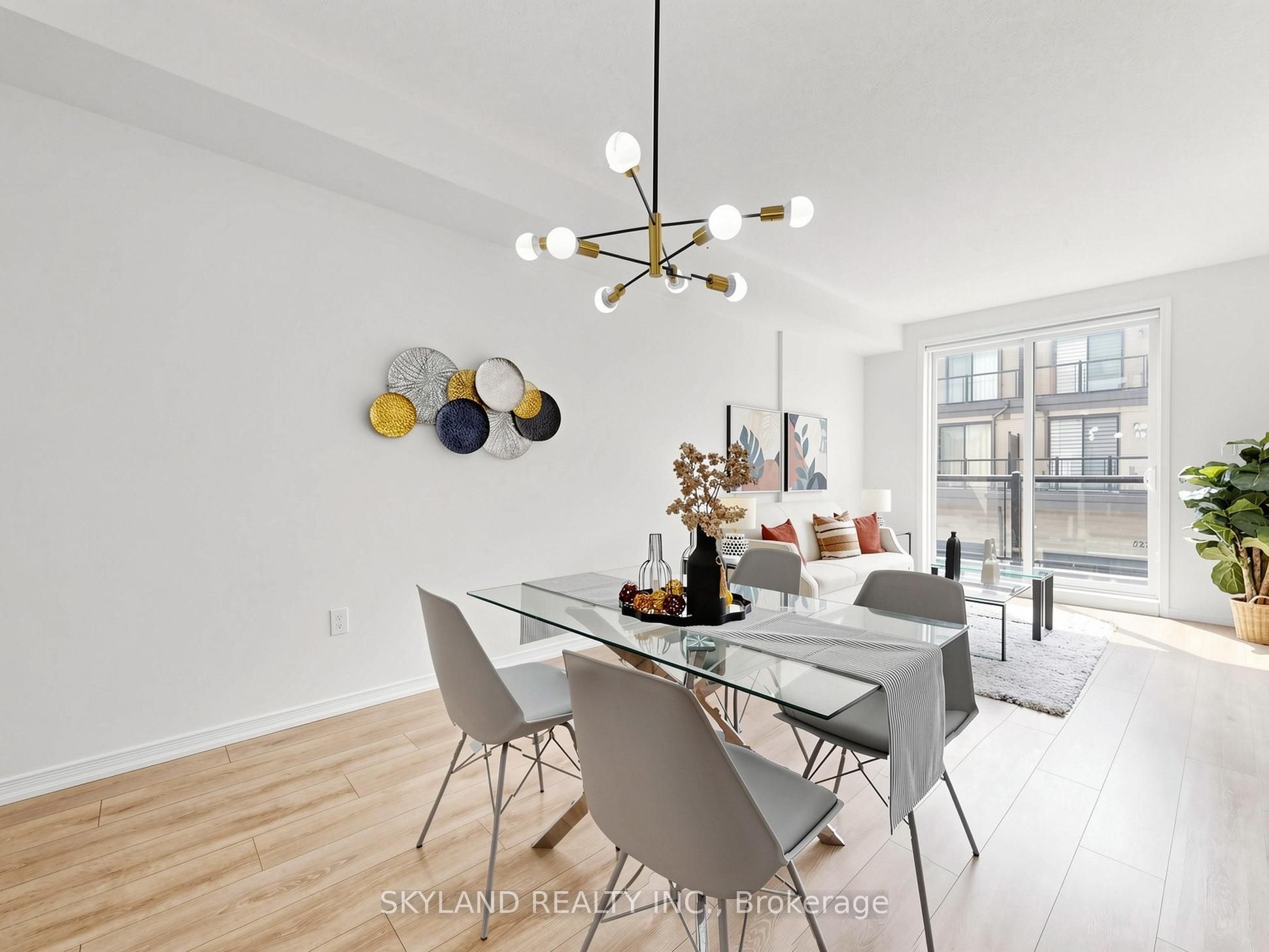 20 woodstream Drive 3, Toronto, ON M9W 0G1 photo 5