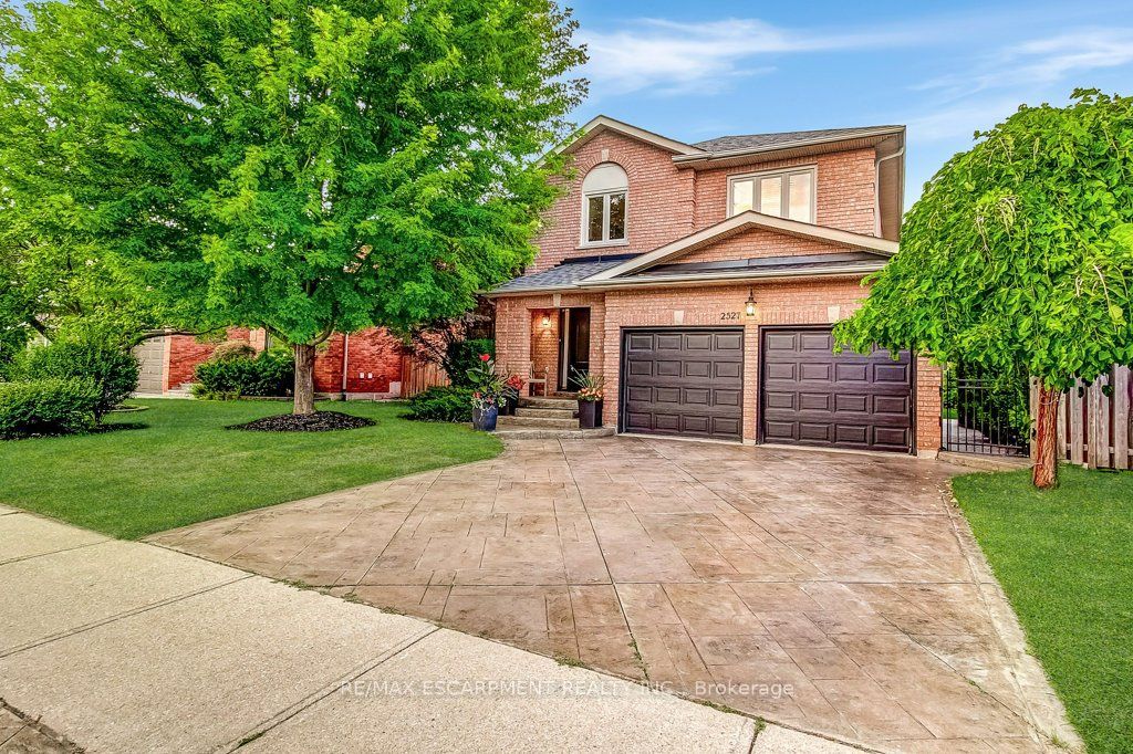 2527 Andover Road, Oakville, ON L6H 6C3 photo 2