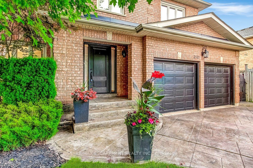 2527 Andover Road, Oakville, ON L6H 6C3 photo 3