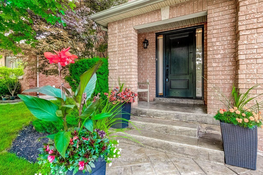 2527 Andover Road, Oakville, ON L6H 6C3 photo 4