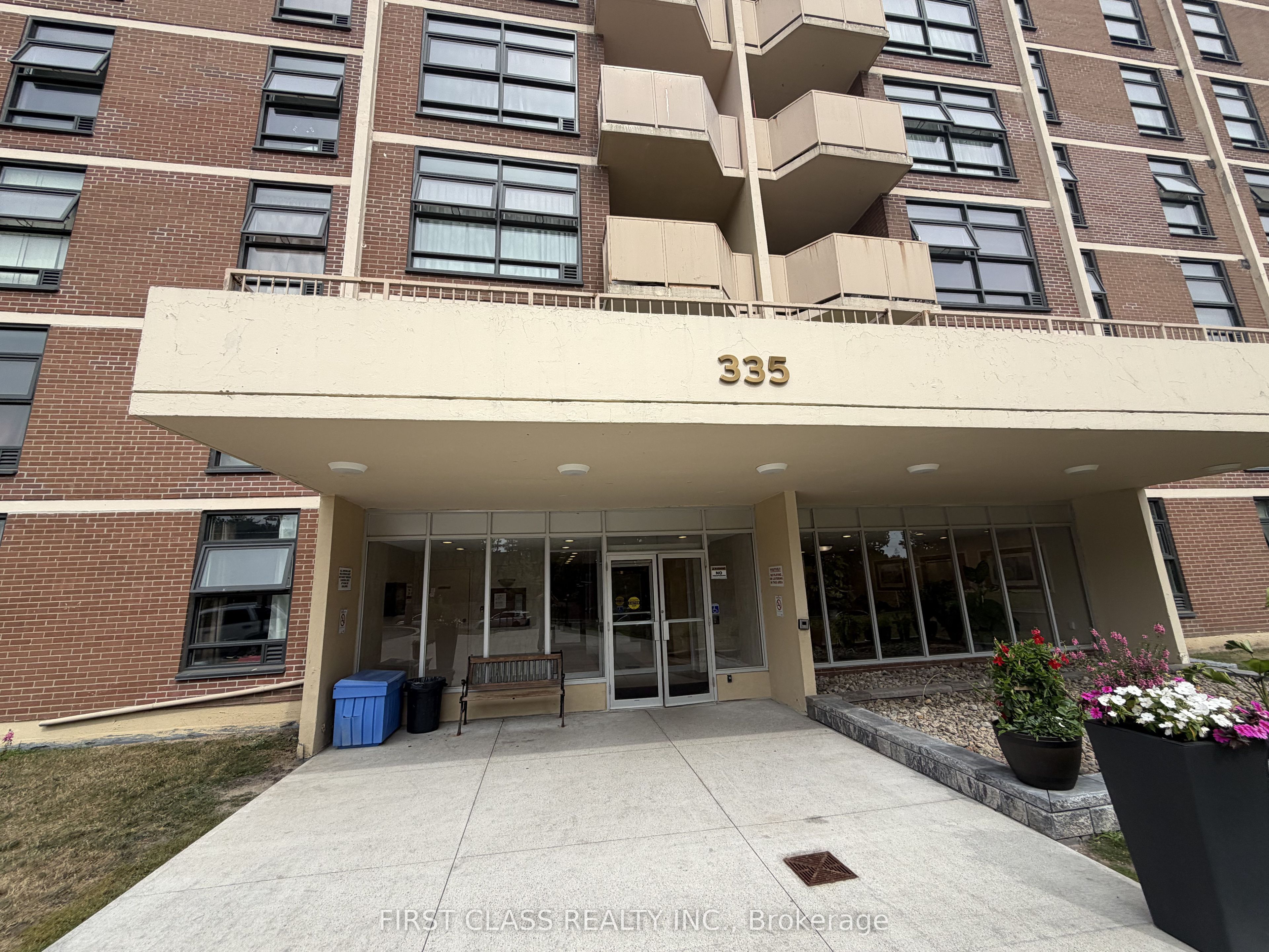 335 Driftwood Avenue 903, Toronto, ON M3N 2P3