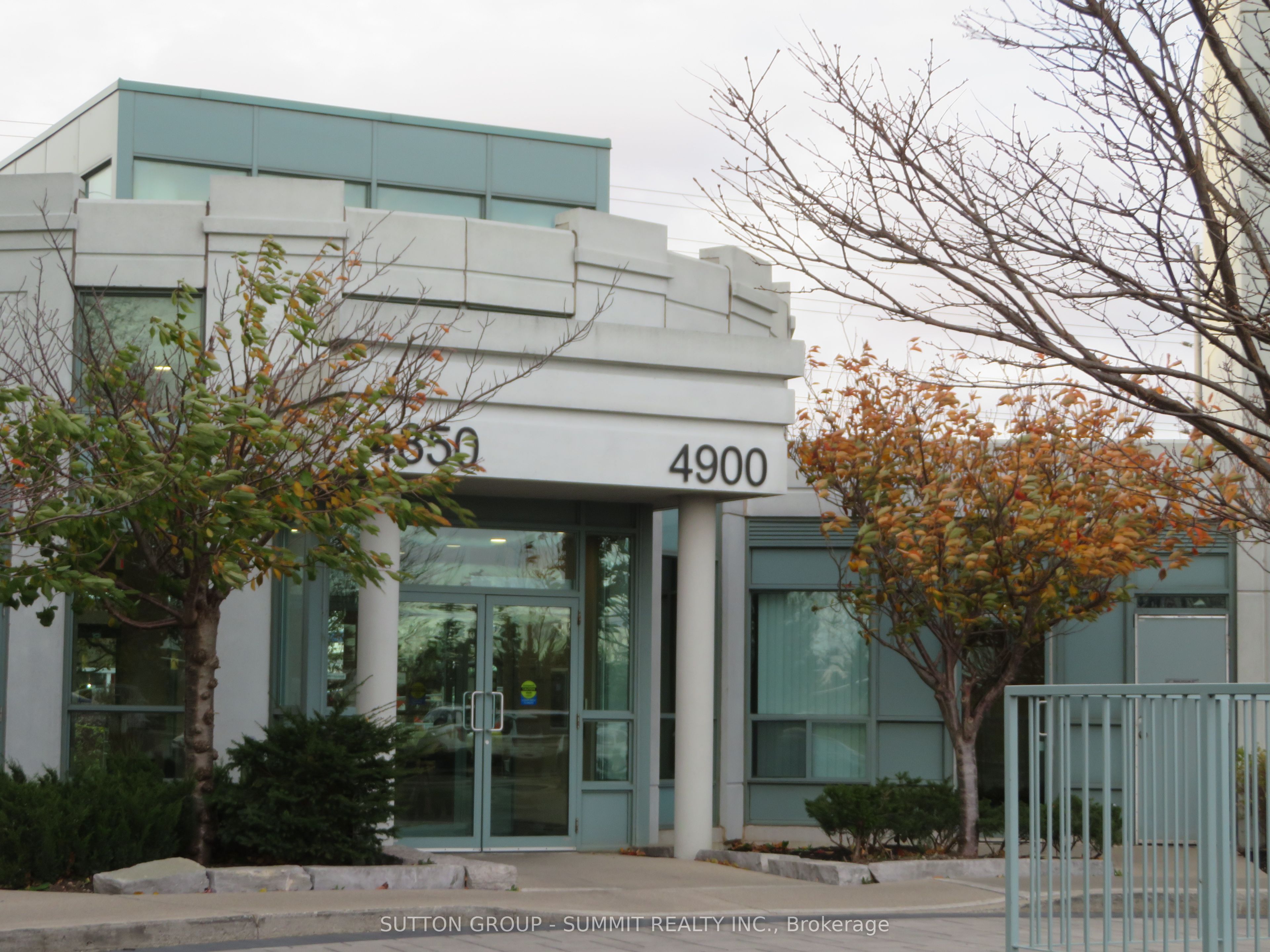 4900 Glen Erin Drive 1706, Mississauga, ON L5M 7S2