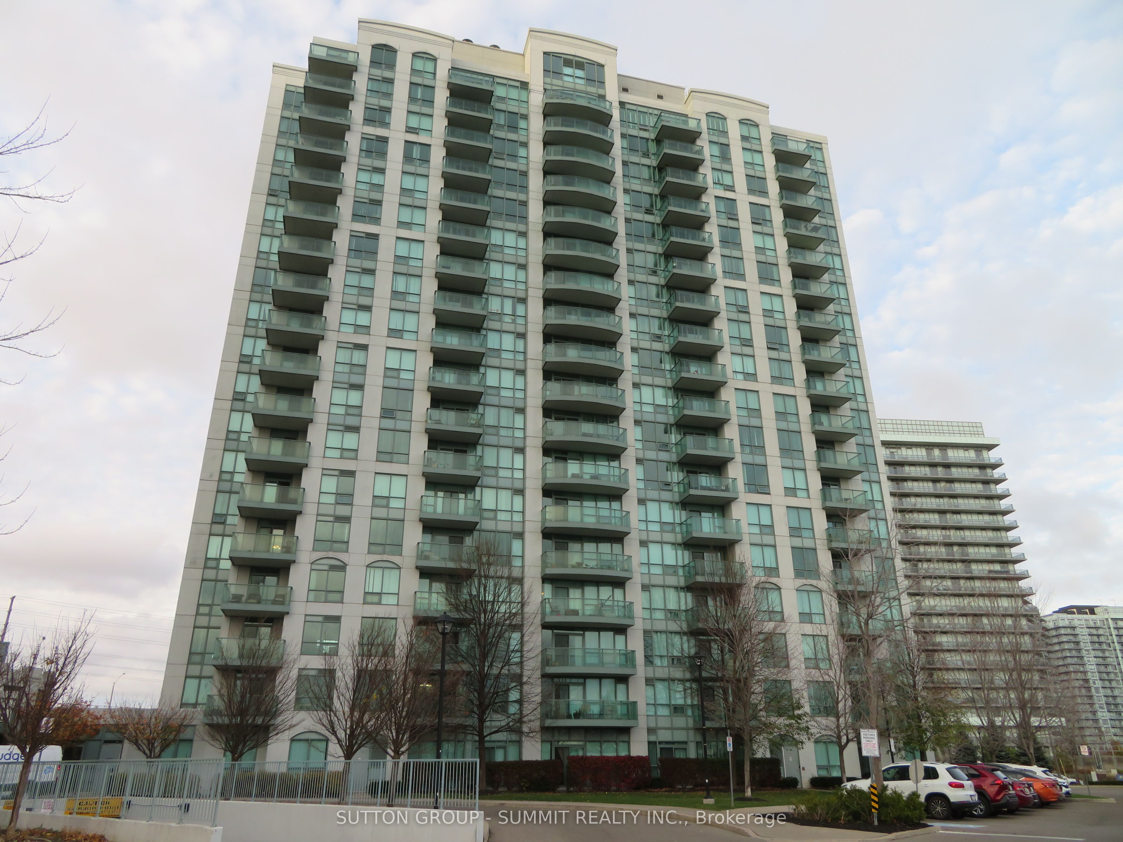4900 Glen Erin Drive 1706, Mississauga, ON L5M 7S2 photo 2