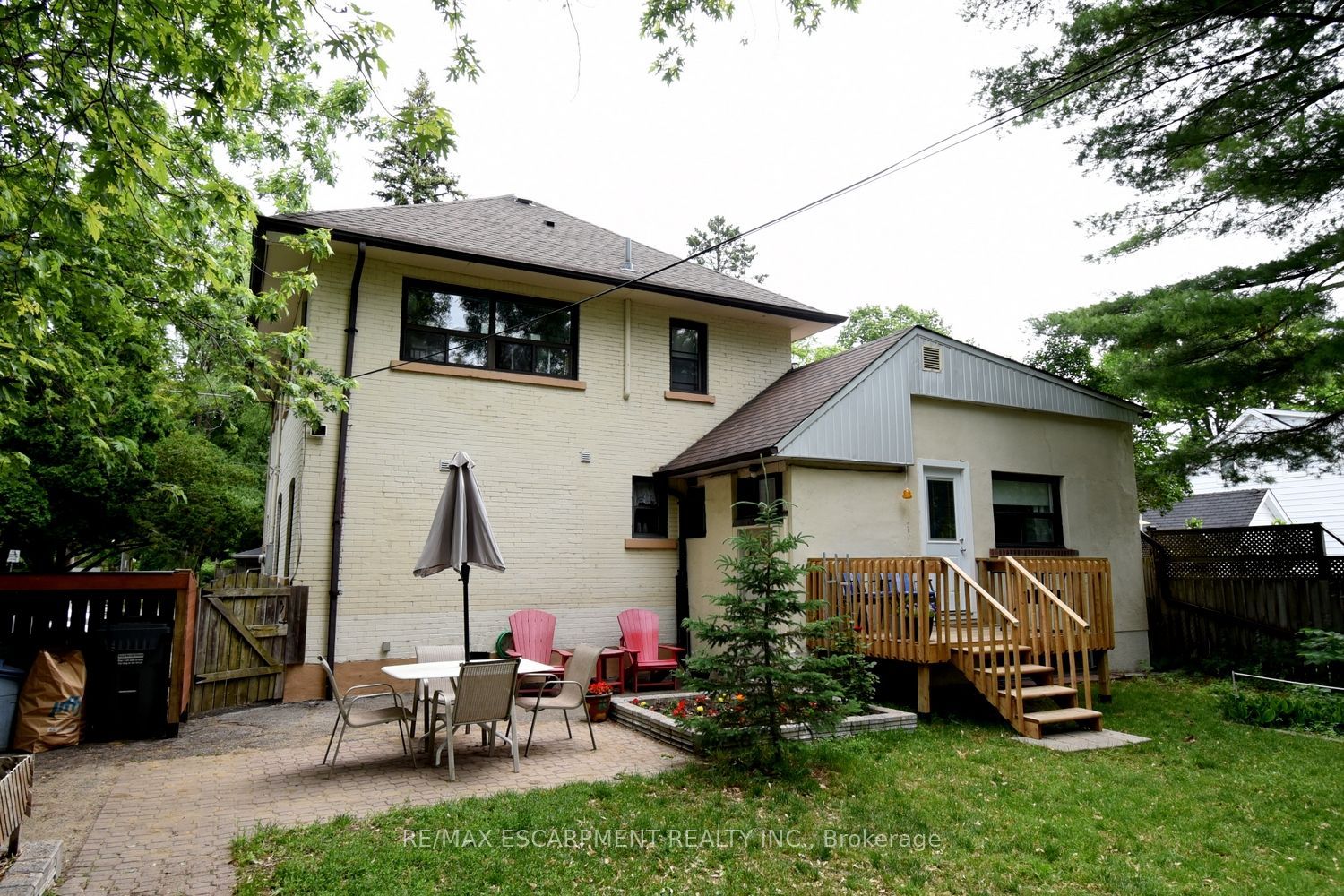 1052 Deta Road 3, Mississauga, ON L8E 2R5