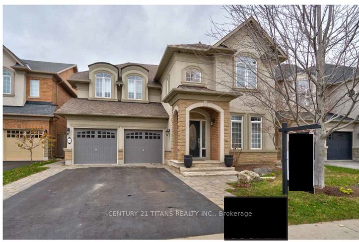170 Tawny Crescent, Oakville, ON L6L 6T4