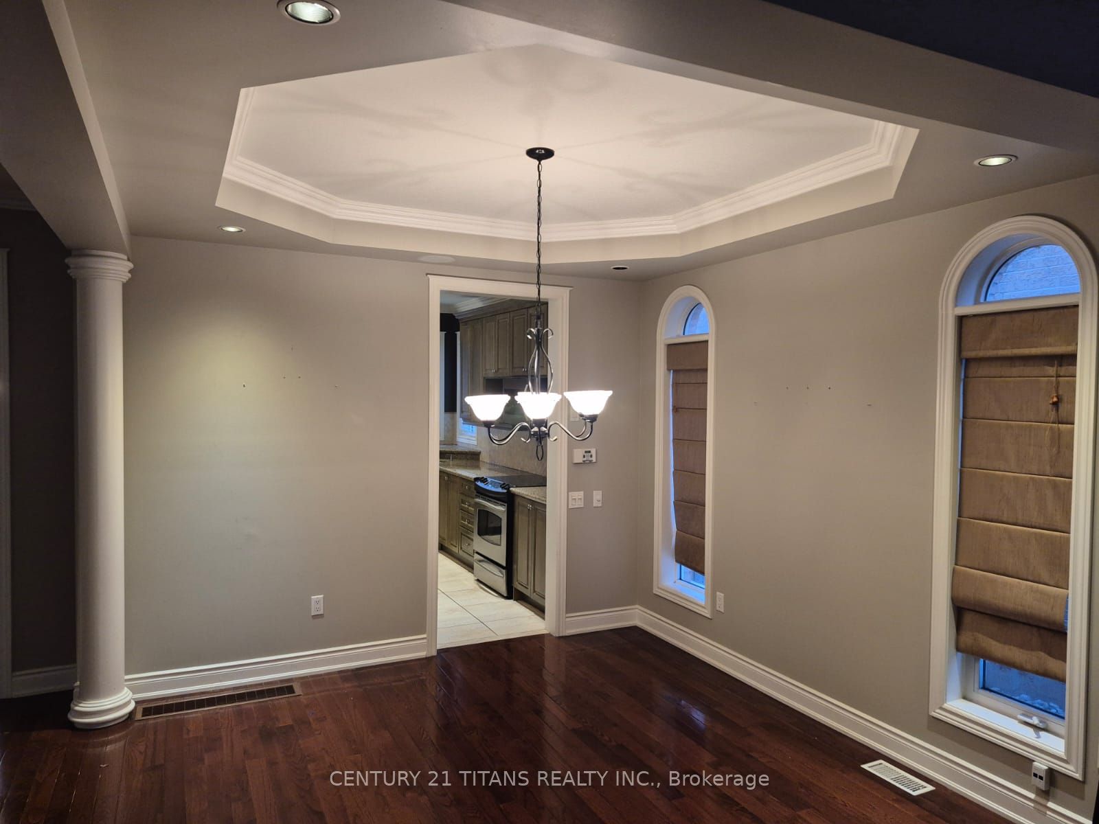 170 Tawny Crescent, Oakville, ON L6L 6T4 photo 5