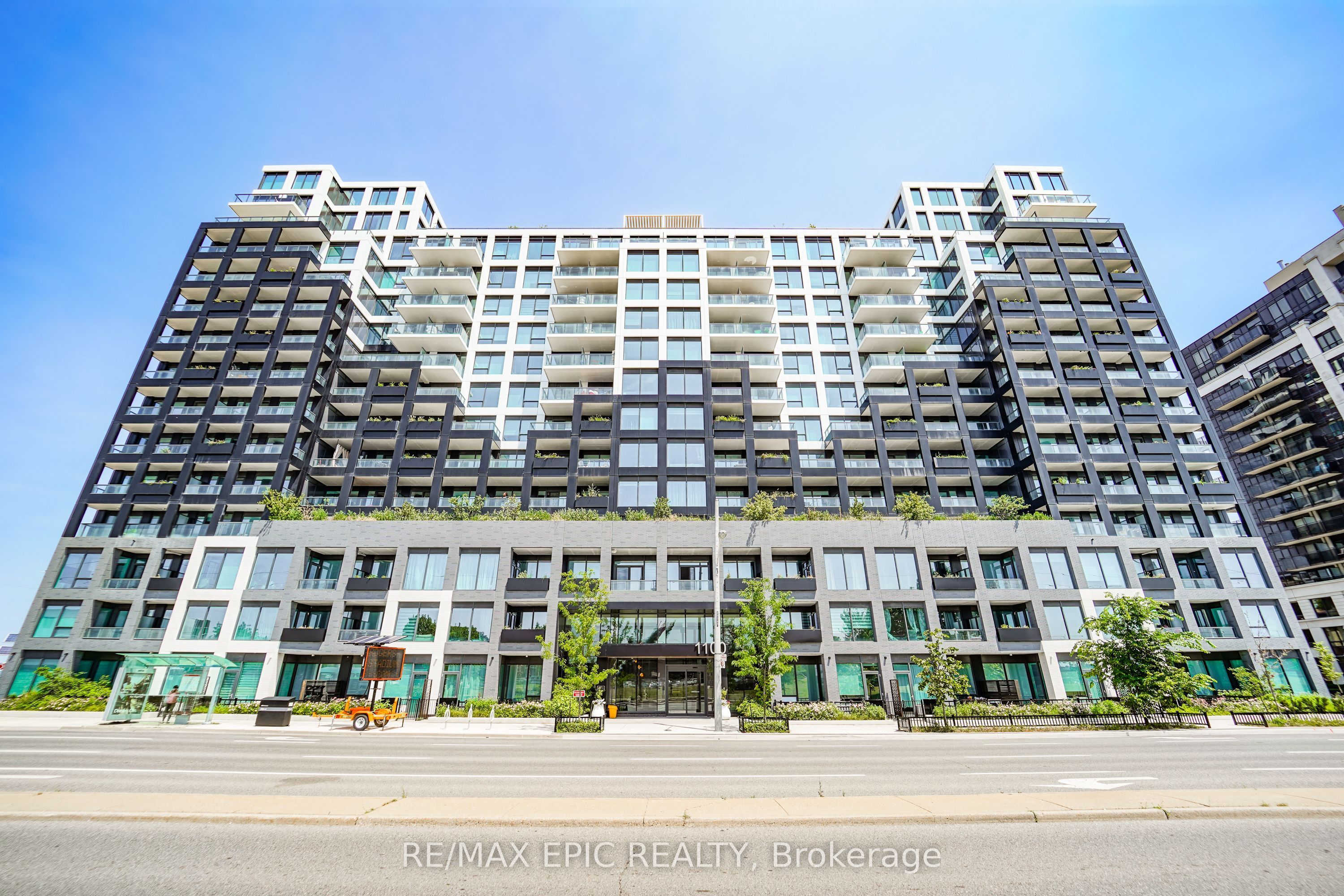 1100 Sheppard Street W 928, Toronto, ON M3K 0E4