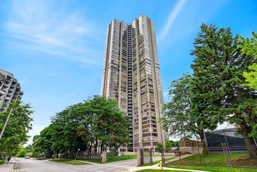 2045 Lake Shore Boulevard W 2901, Toronto, ON M8V 2Z6 photo 2