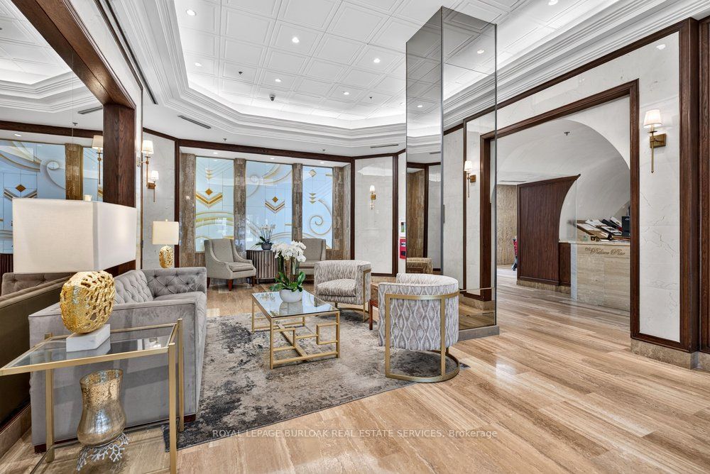 2045 Lake Shore Boulevard W 2901, Toronto, ON M8V 2Z6 photo 3