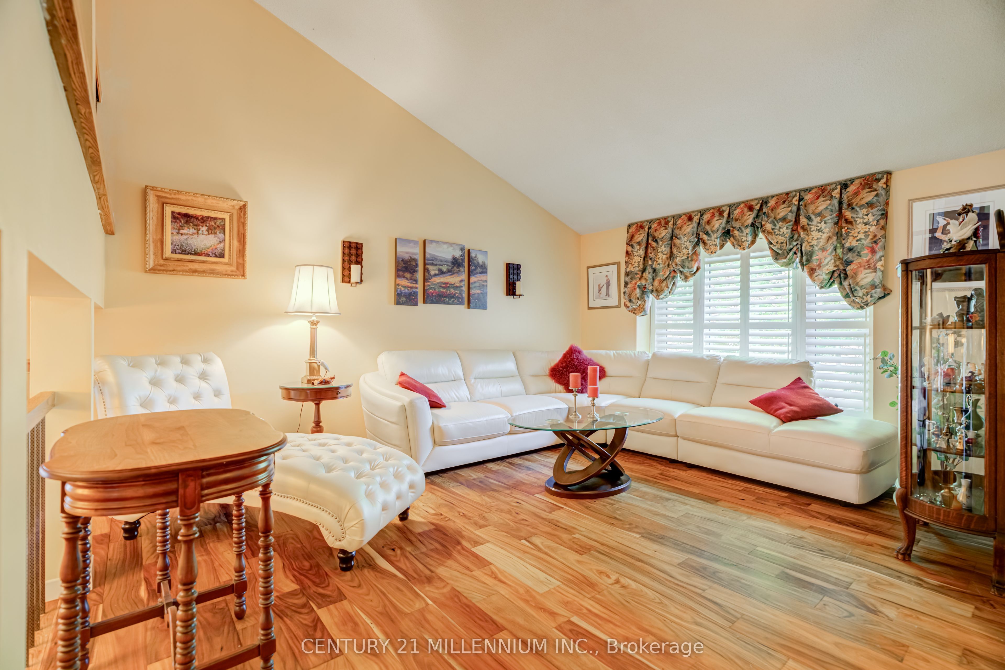 31 Mansfield Street, Brampton, ON L6S 2X8 photo 4