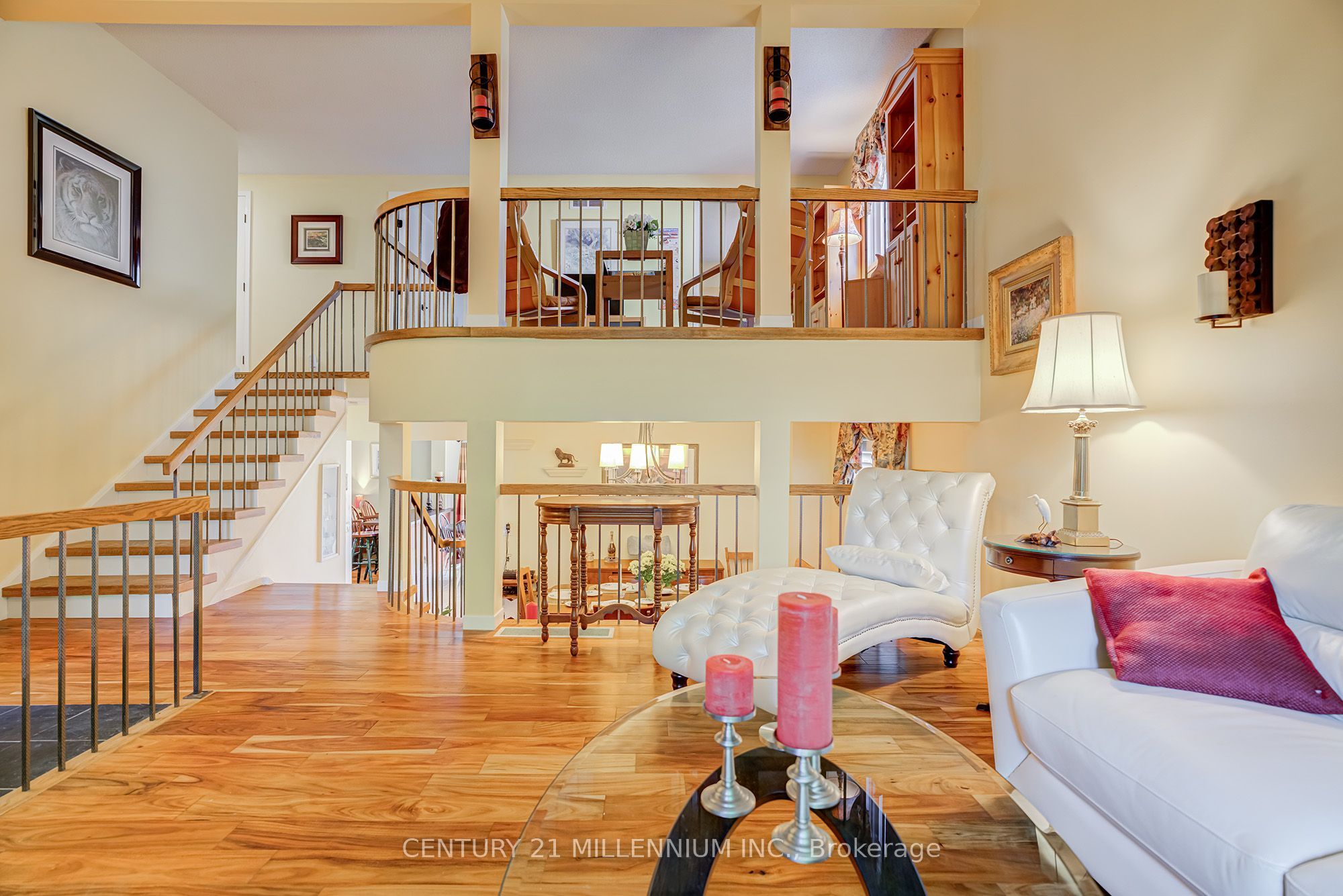 31 Mansfield Street, Brampton, ON L6S 2X8 photo 5