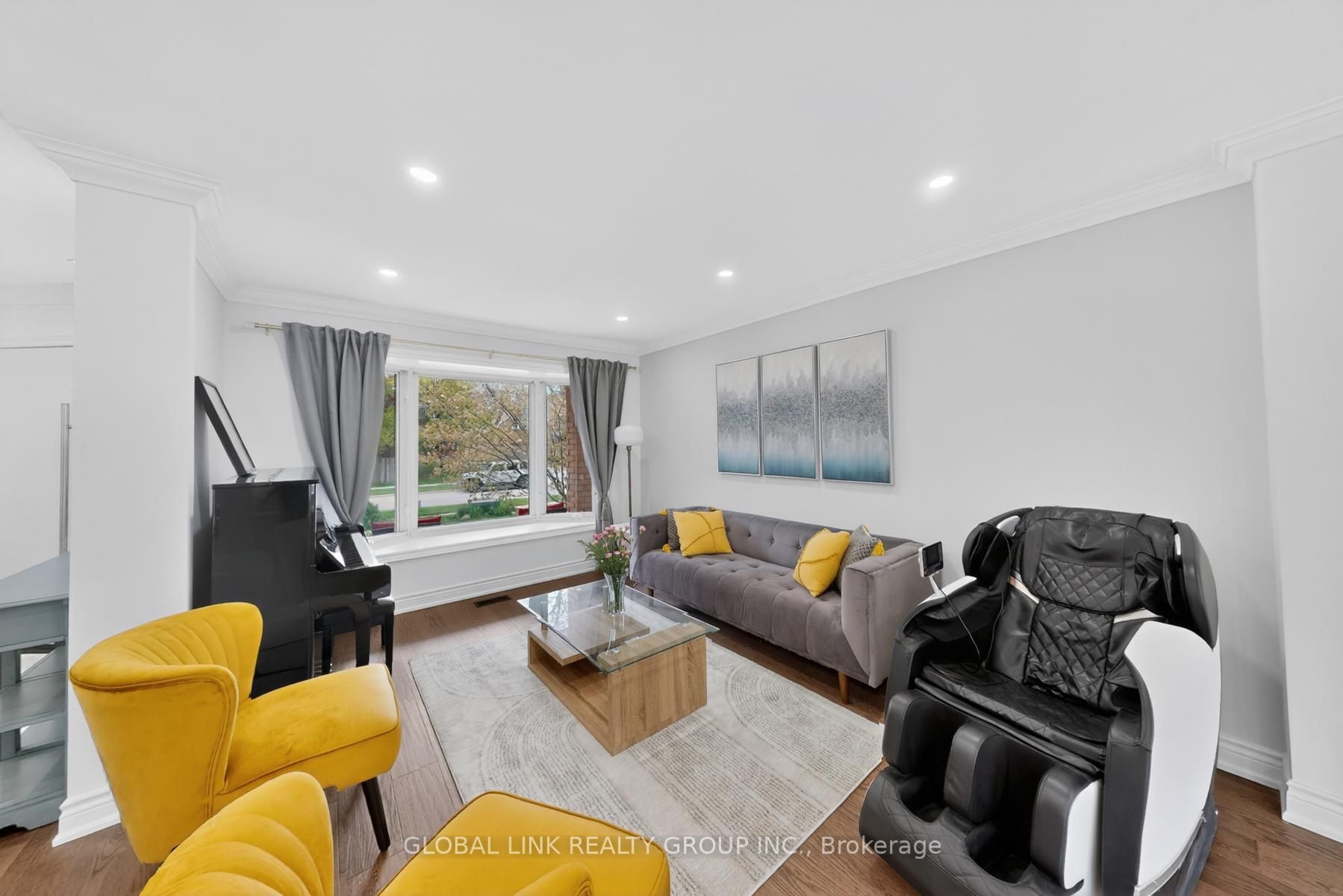 Upper 2141 Galena Crescent, Oakville, ON L6H 4B1 photo 5