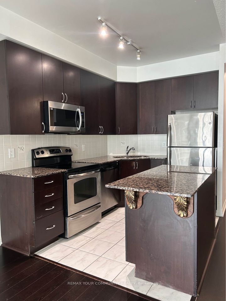 223 Webb Drive 2511, Mississauga, ON L5B 0E8 photo 2