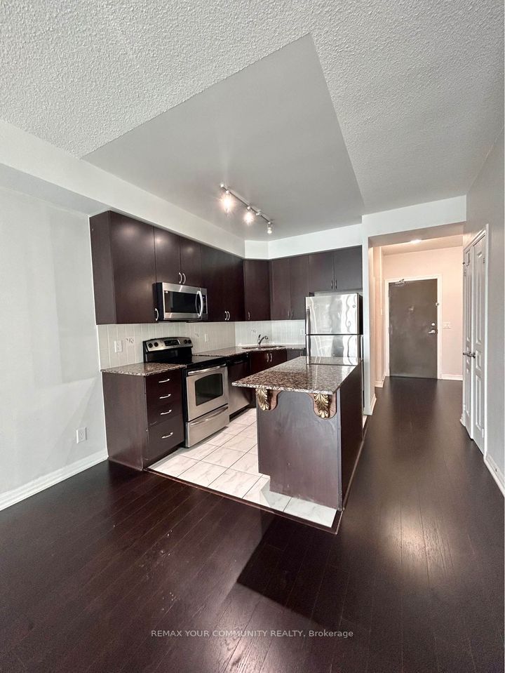 223 Webb Drive 2511, Mississauga, ON L5B 0E8 photo 3