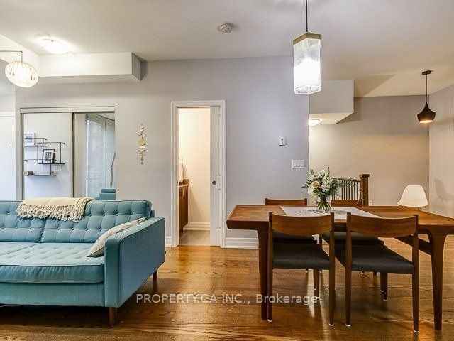 15 Sousa Mendes Street 702, Toronto, ON M6P 0A9 photo 5