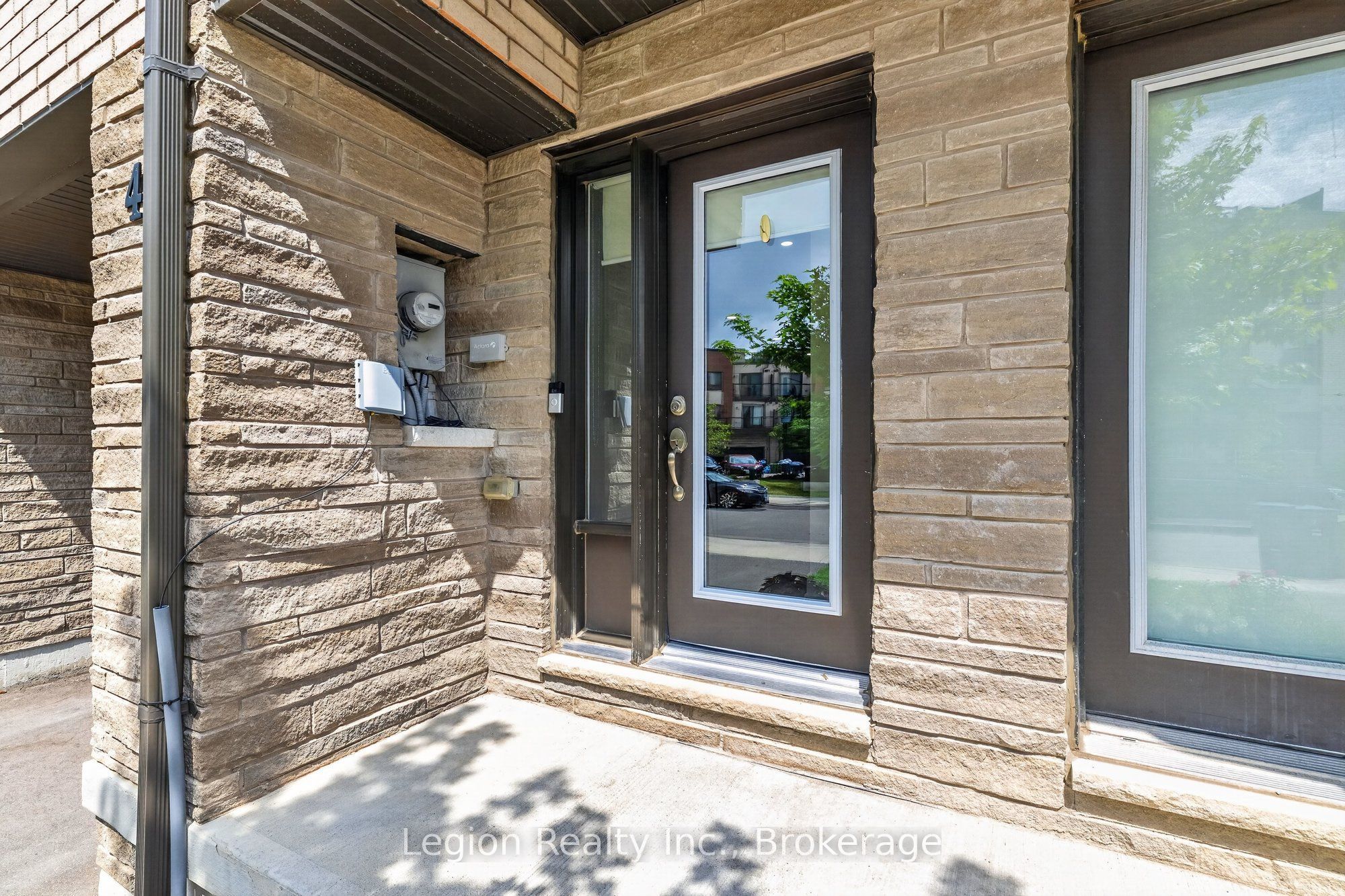 41 Woodstream Drive, Toronto, ON M9W 0G1 photo 2