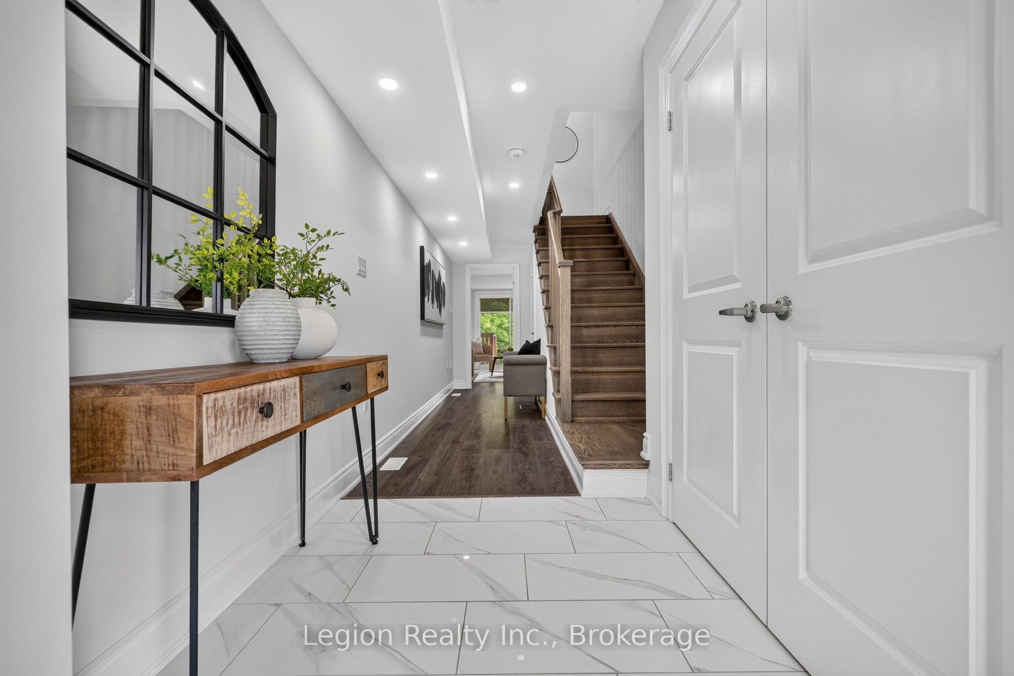 41 Woodstream Drive, Toronto, ON M9W 0G1 photo 4