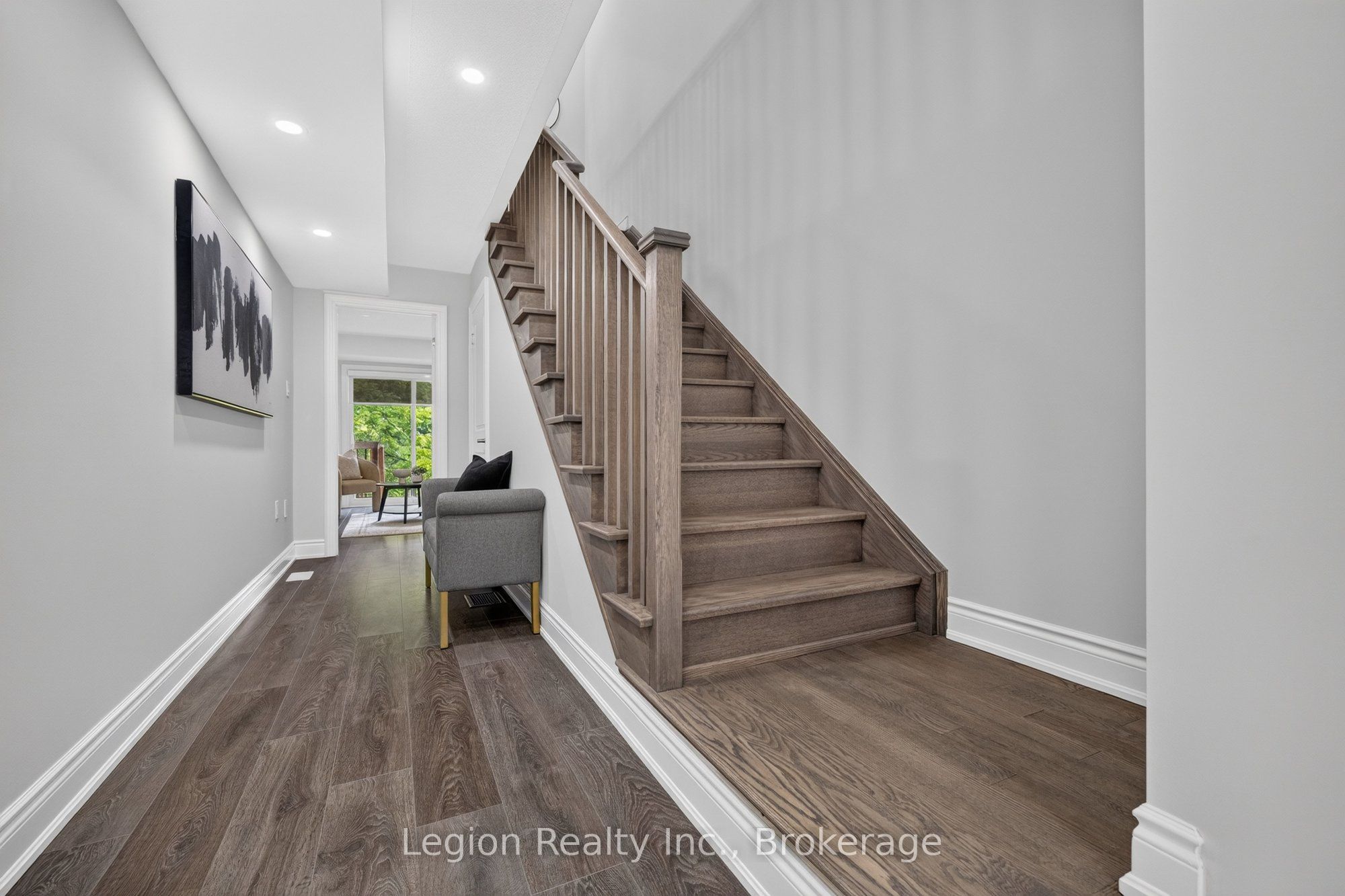 41 Woodstream Drive, Toronto, ON M9W 0G1 photo 5